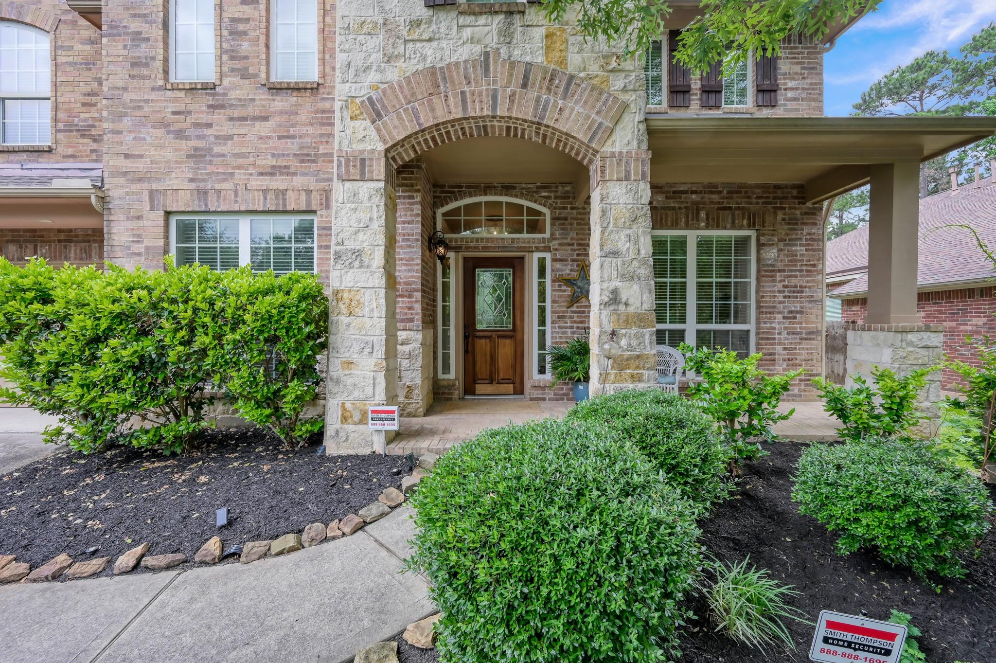 2502 Wynden Meadow Ln, Conroe, TX 77304 photo