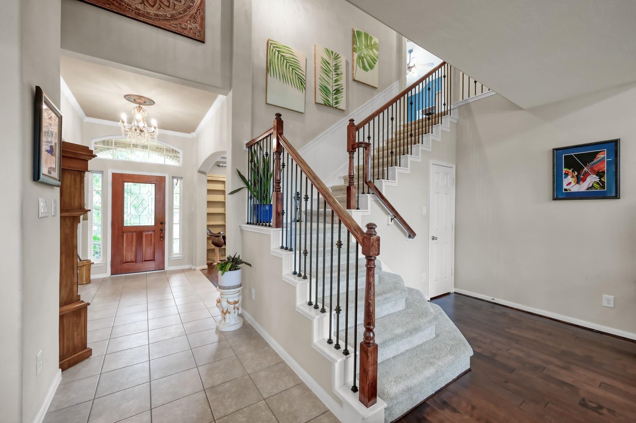 2502 Wynden Meadow Ln, Conroe, TX 77304 photo