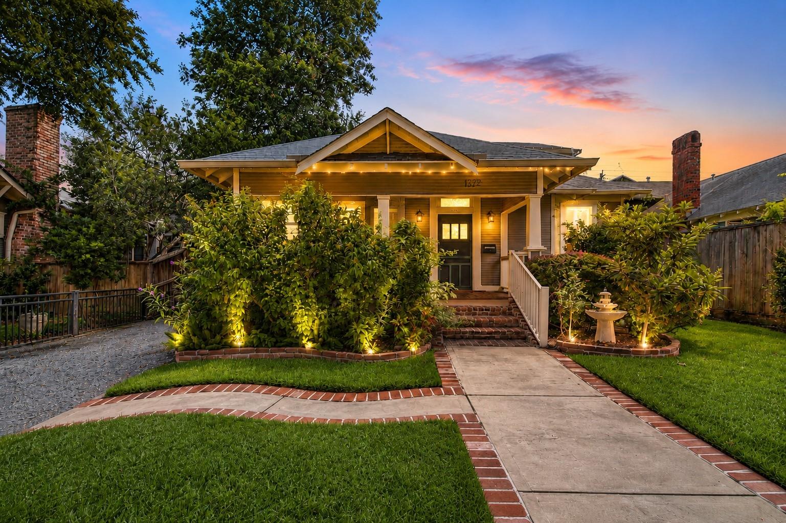 1322 Tulane St, Houston, TX 77008 photo
