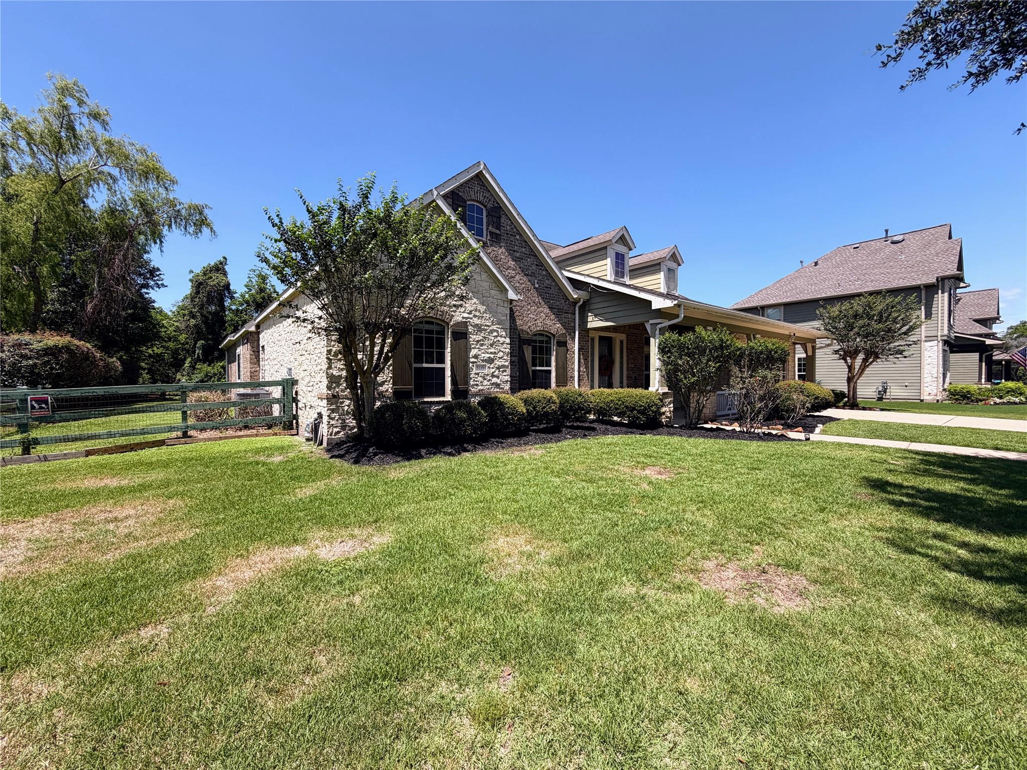 5119 Water Oak Cres, Fulshear, TX 77441 photo