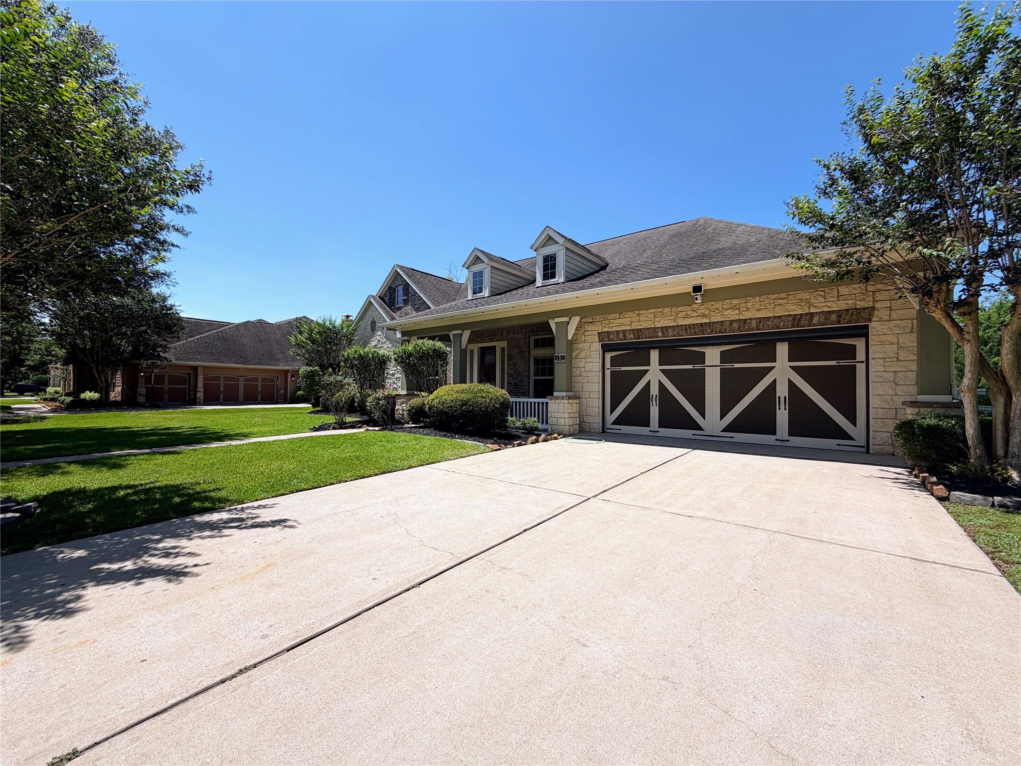 5119 Water Oak Cres, Fulshear, TX 77441 photo