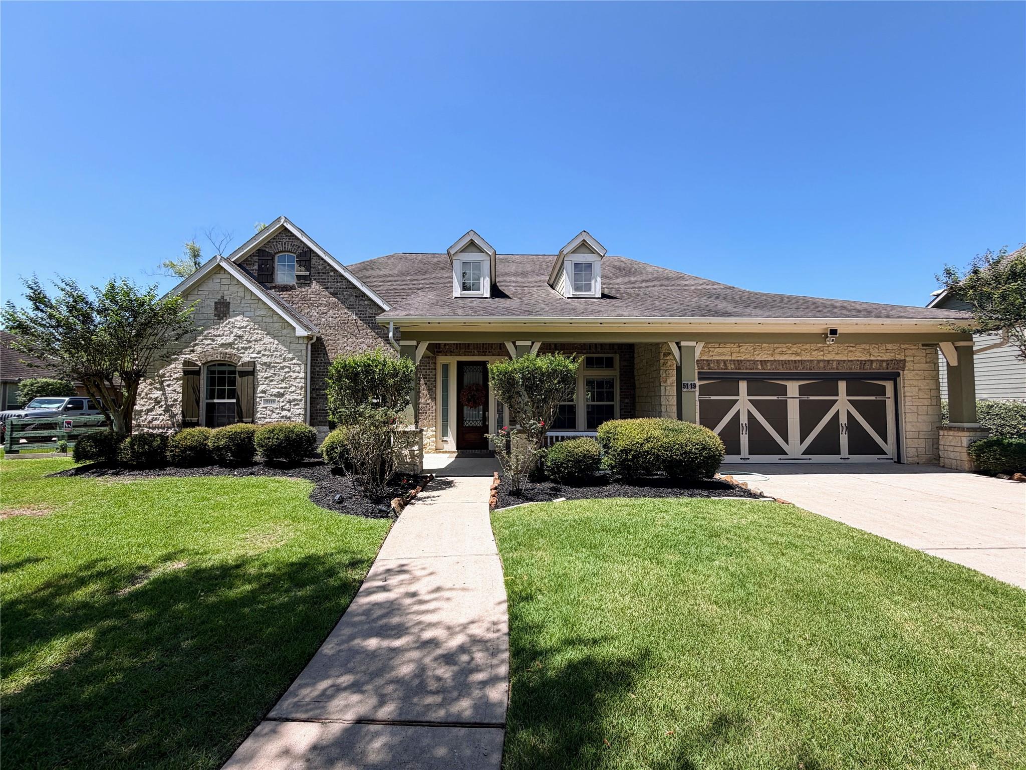 5119 Water Oak Cres, Fulshear, TX 77441 photo
