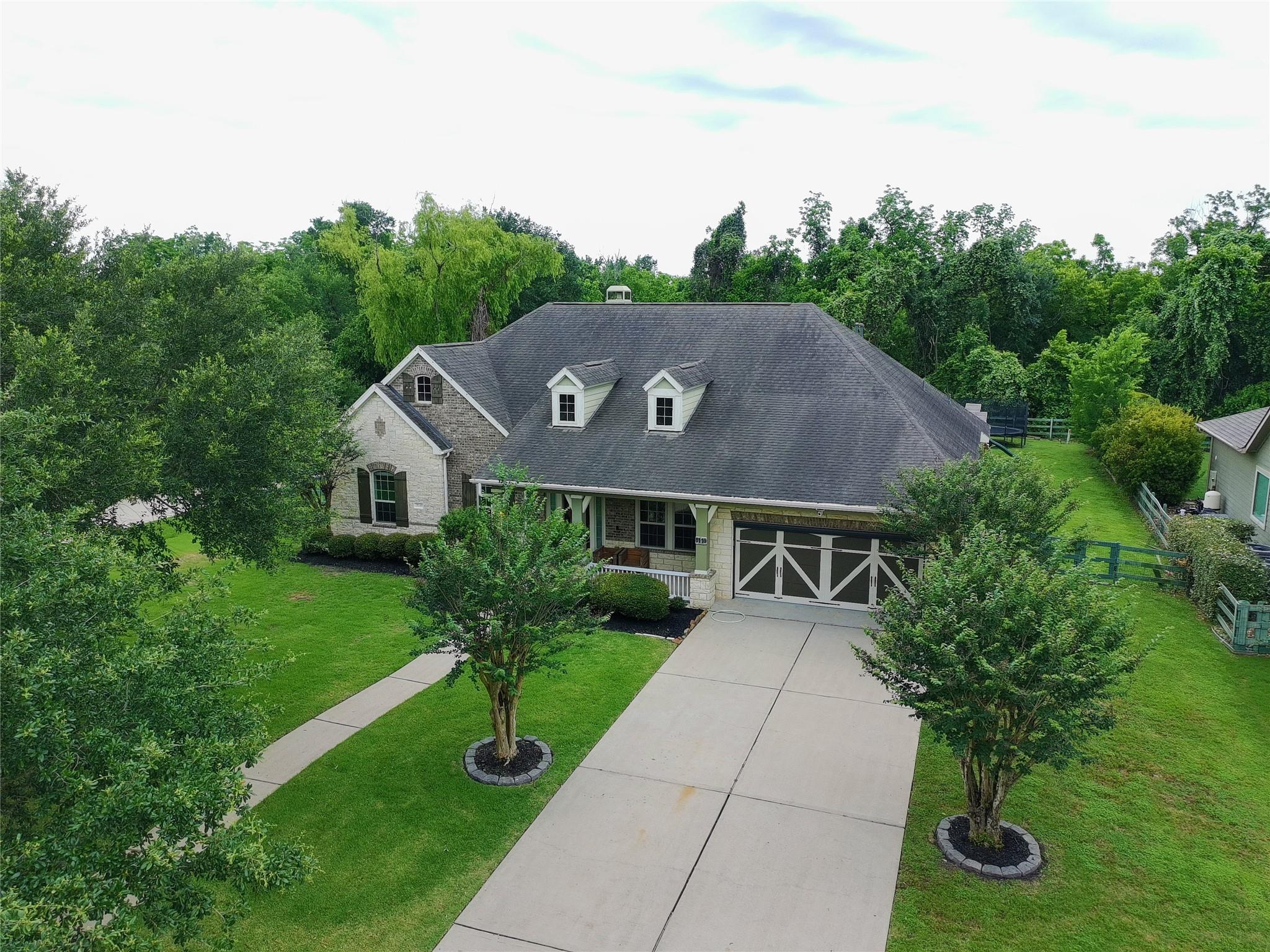 5119 Water Oak Cres, Fulshear, TX 77441