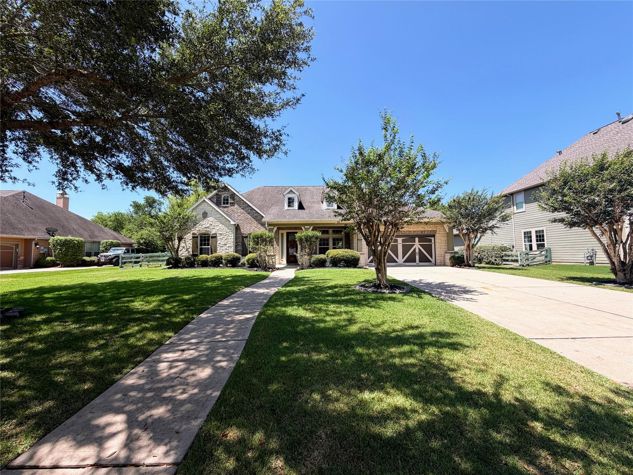 5119 Water Oak Cres, Fulshear, TX 77441 photo