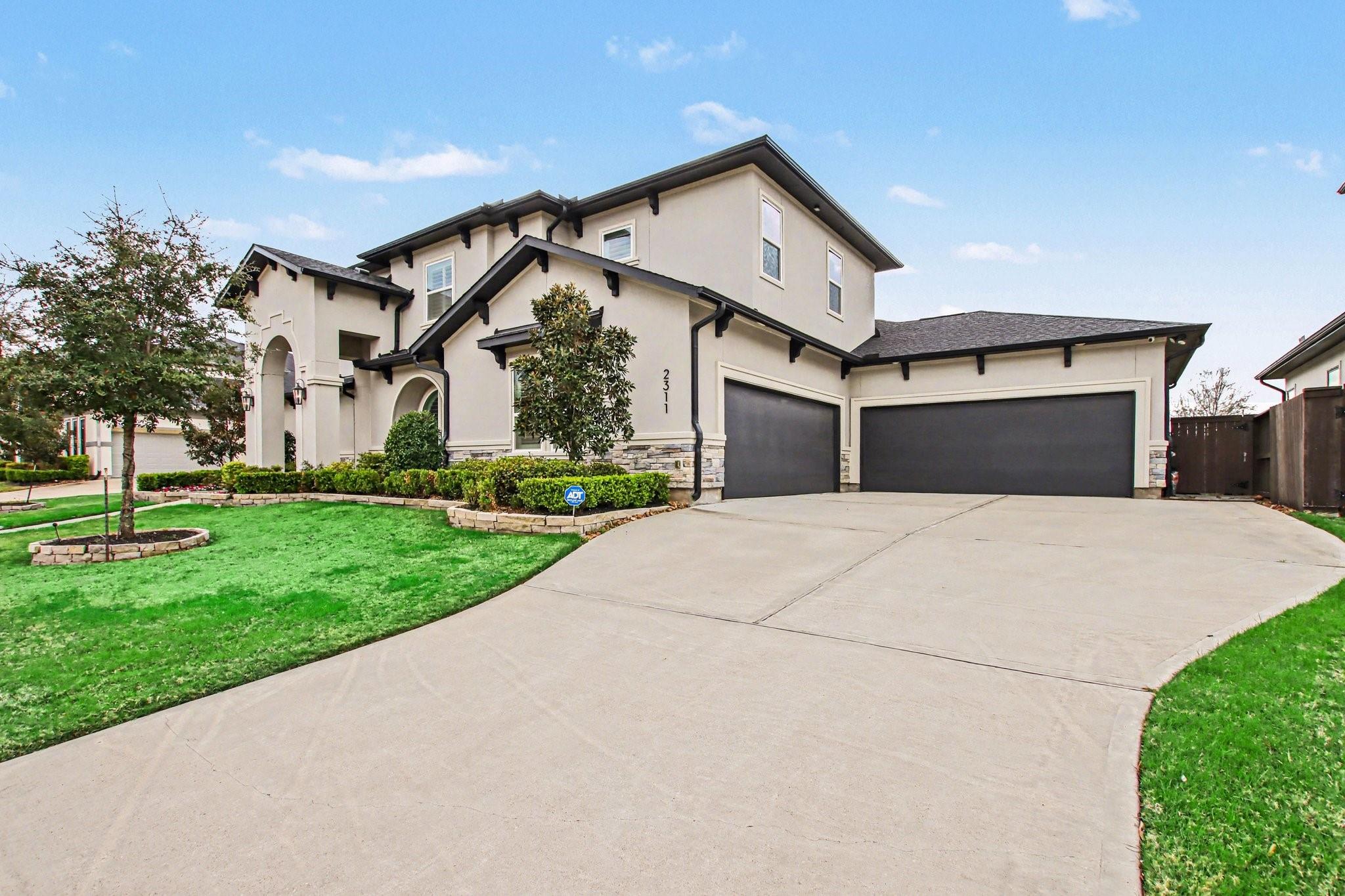 2311 Legends Way, Katy, TX 77493 photo