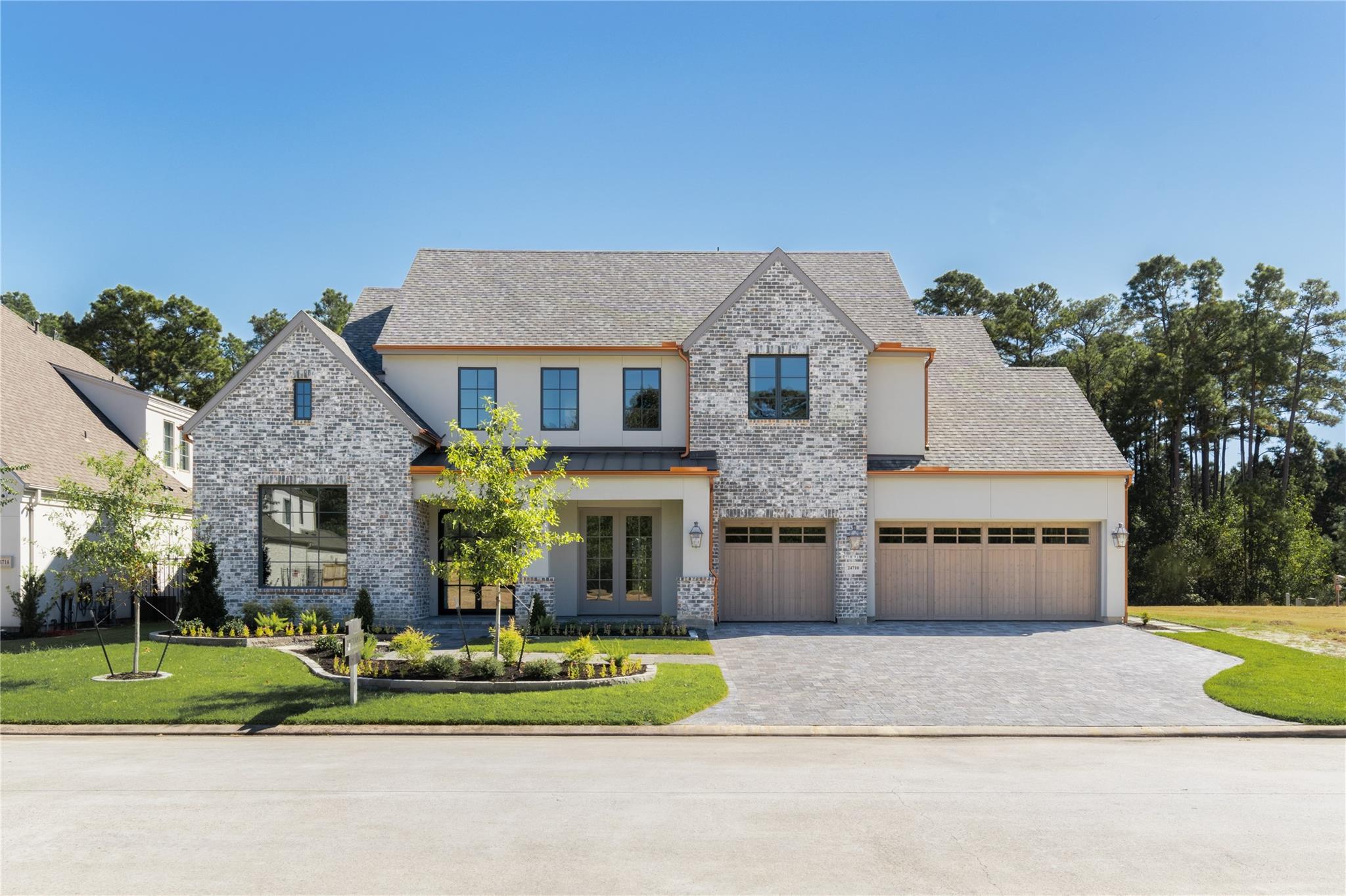 24710 Lake Kent Ln, Spring, TX 77389