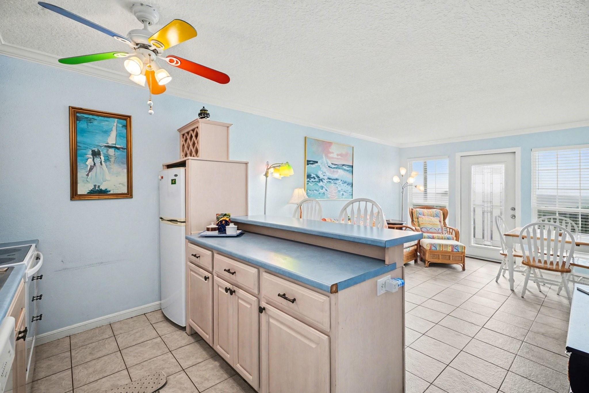 6300 Seawall Blvd, Galveston, TX 77551
