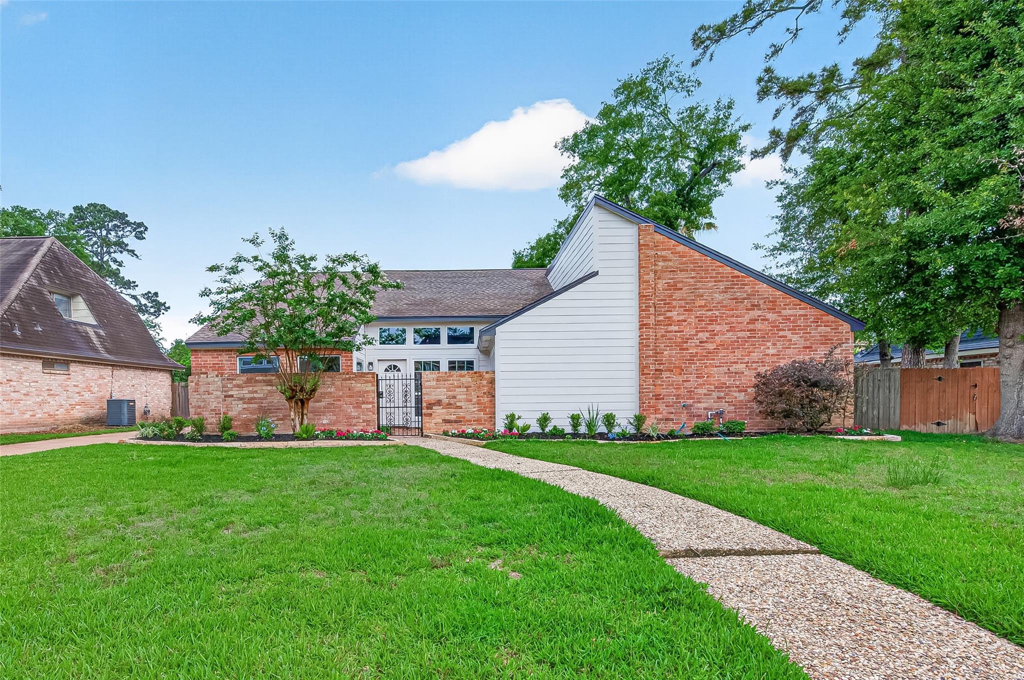 3606 Highfalls Dr, Houston, TX 77068 photo