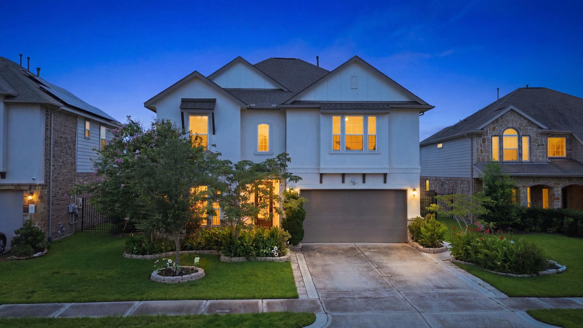 3818 Benevento Ct, Katy, TX 77493 photo