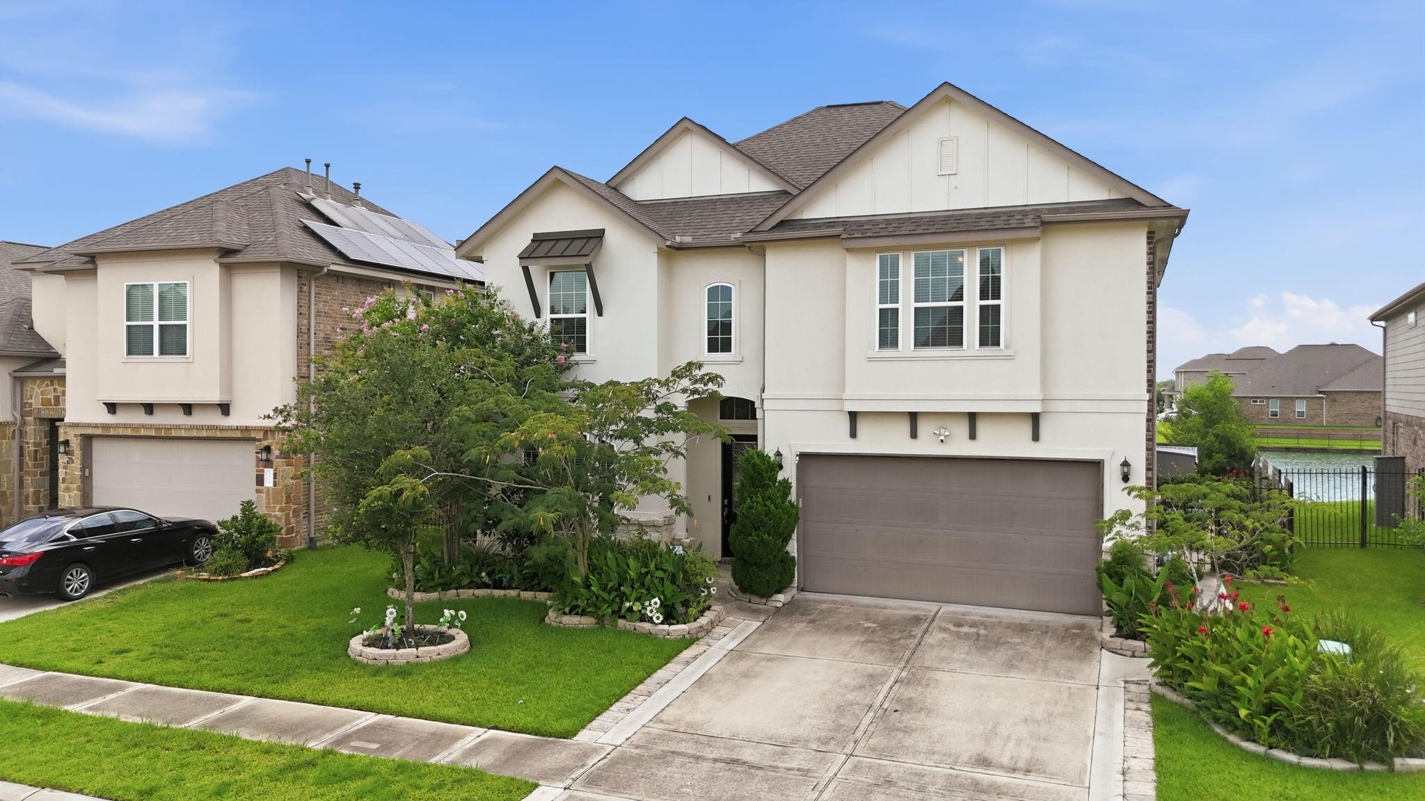 3818 Benevento Ct, Katy, TX 77493 photo