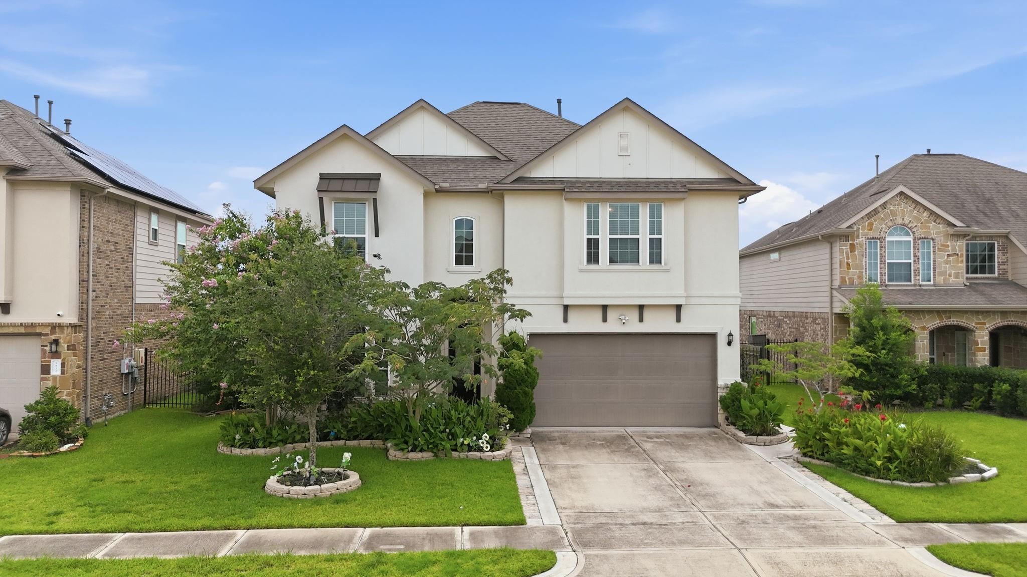 3818 Benevento Ct, Katy, TX 77493 photo