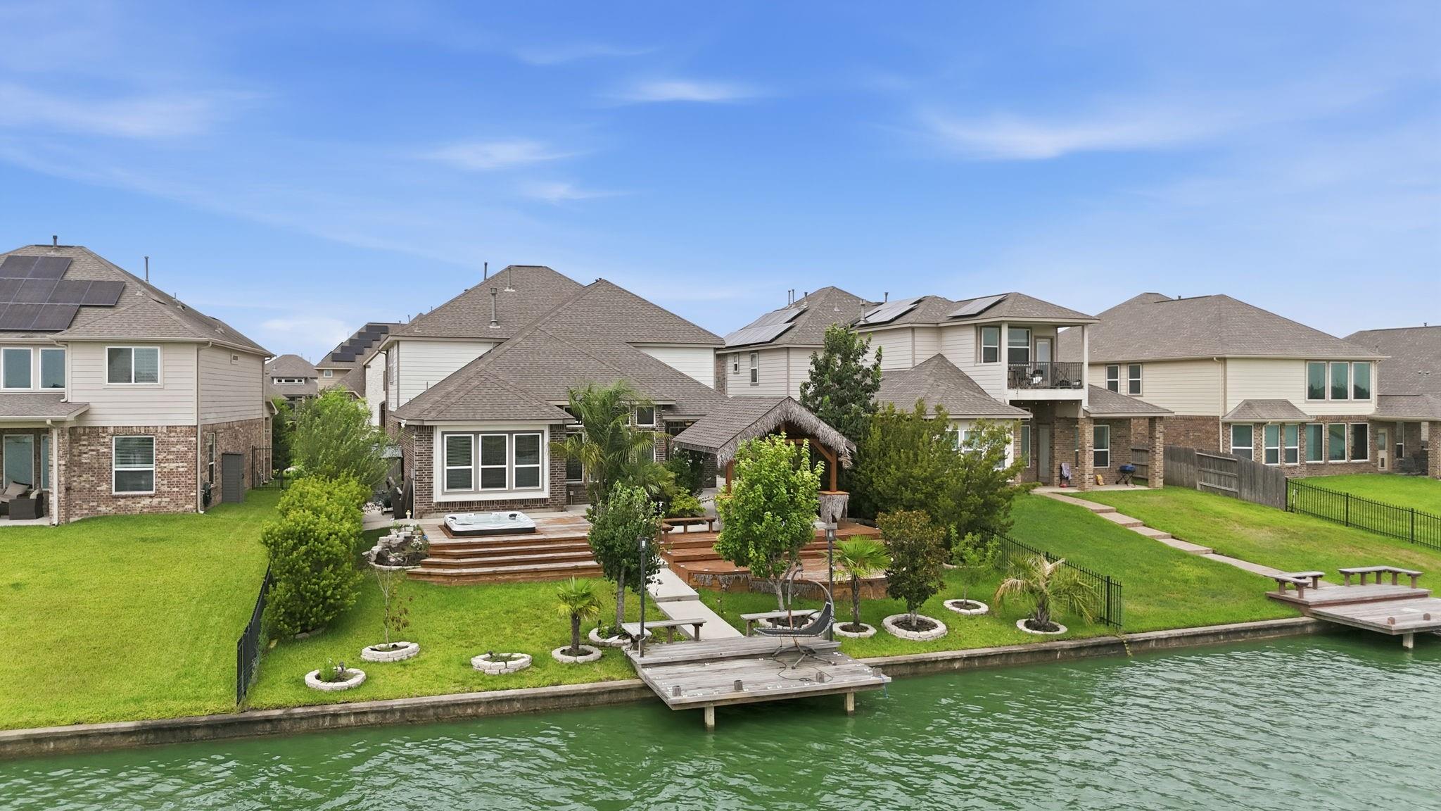 3818 Benevento Ct, Katy, TX 77493 photo