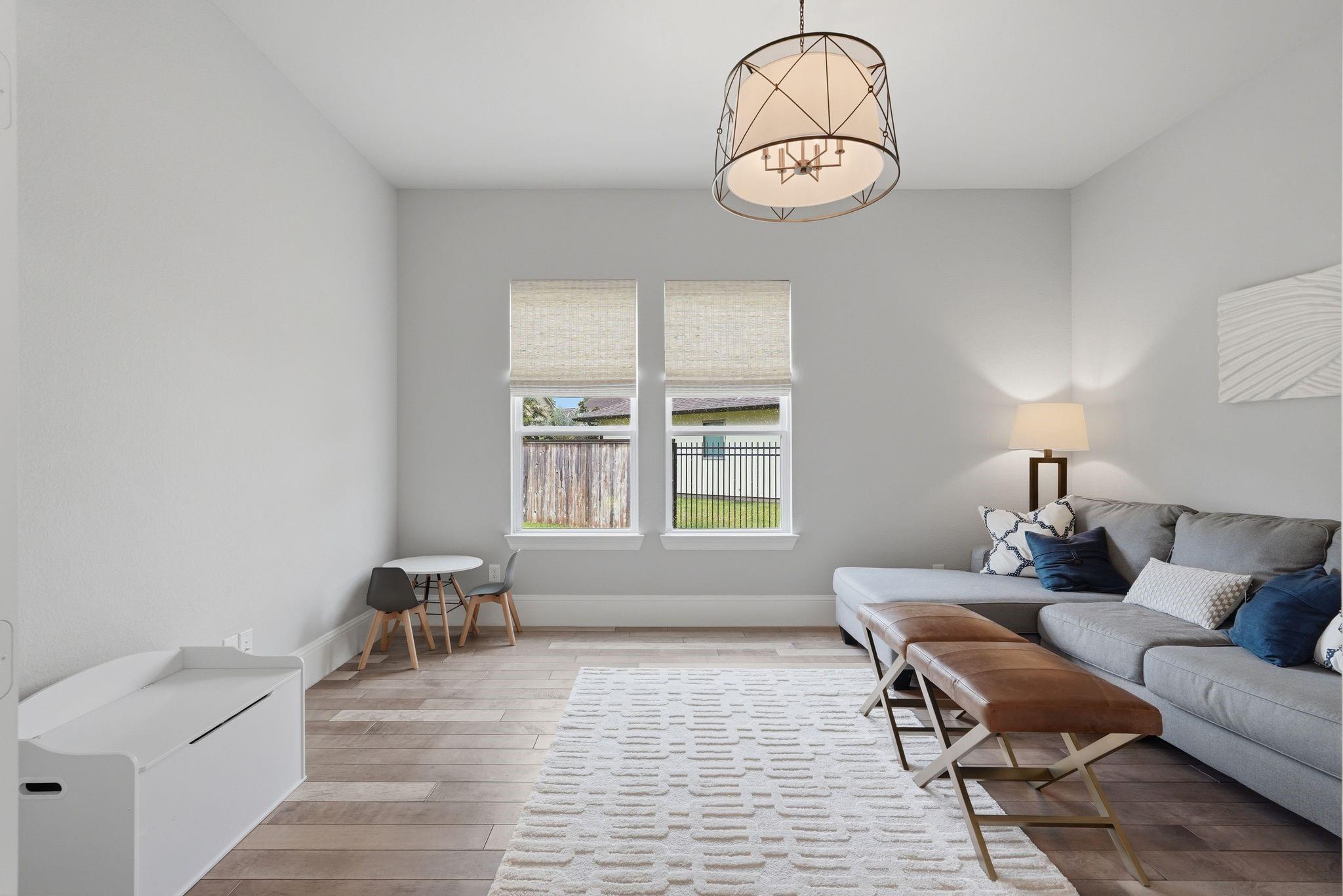 27 Gracenote Pl, The Woodlands, TX 77375 photo