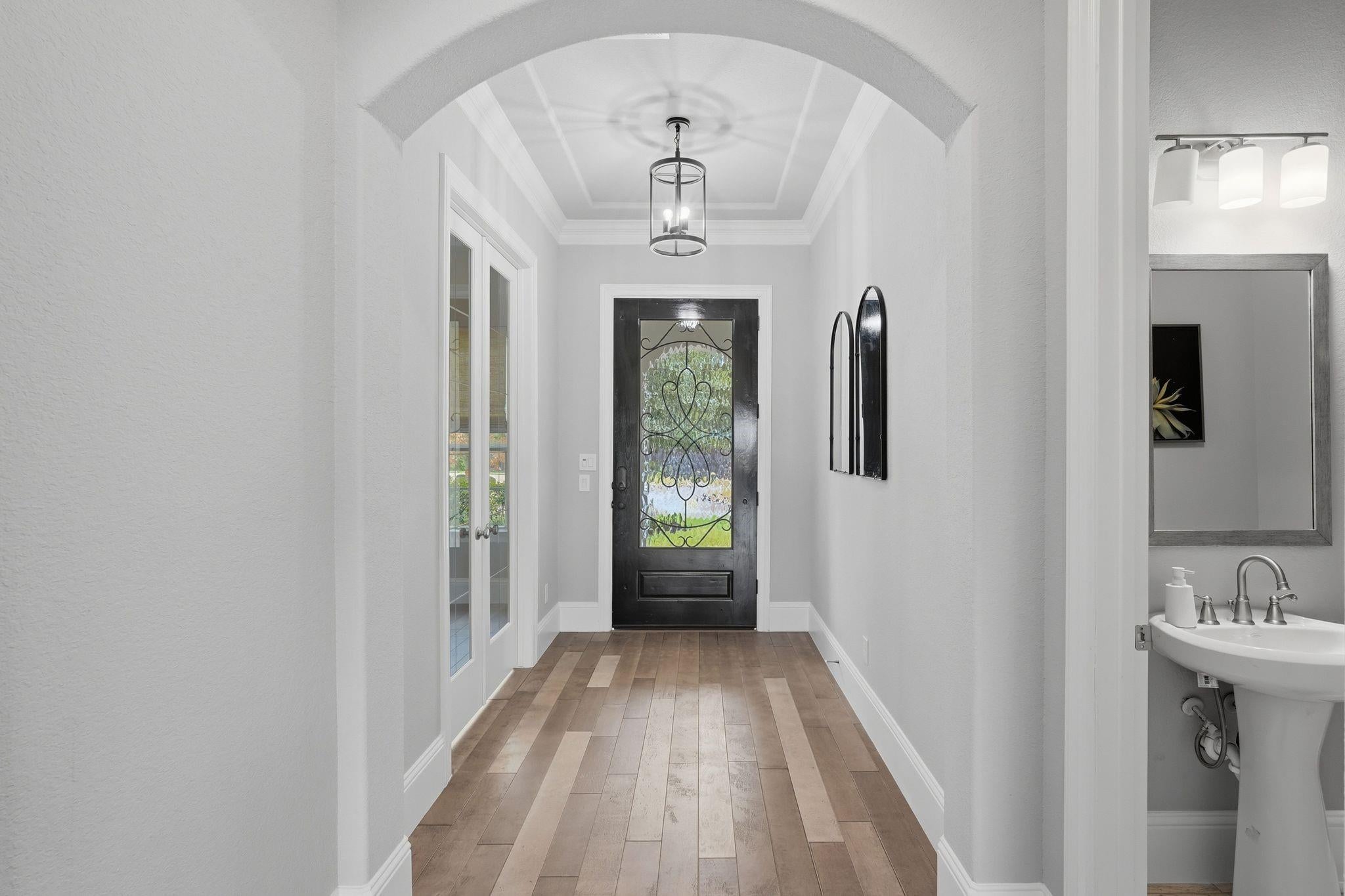 27 Gracenote Pl, The Woodlands, TX 77375 photo