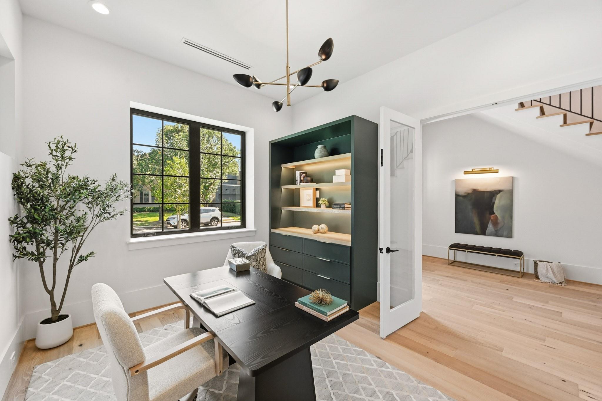 1642 Norfolk St, Houston, TX 77006 photo