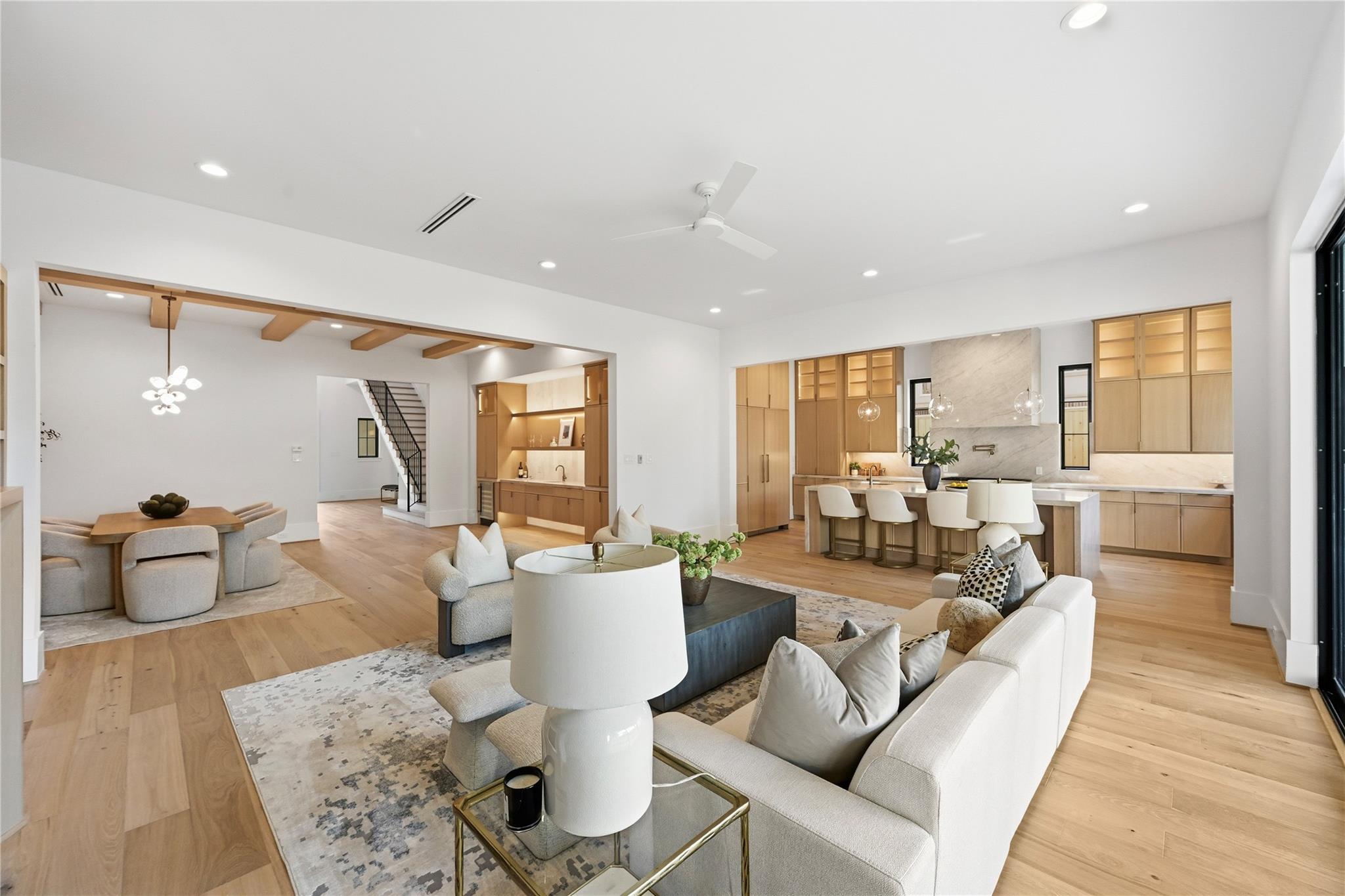 1642 Norfolk St, Houston, TX 77006 photo
