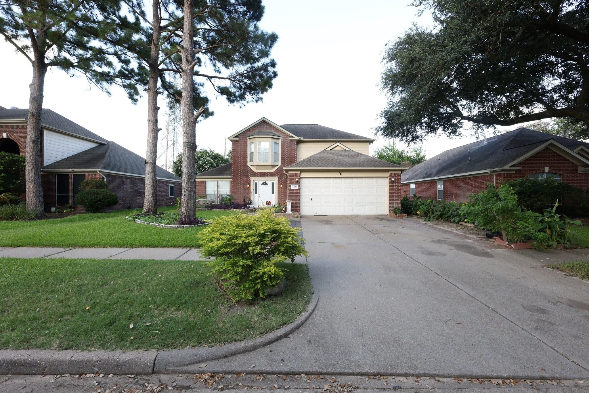 6246 Billinsgate Dr, Katy, TX 77449