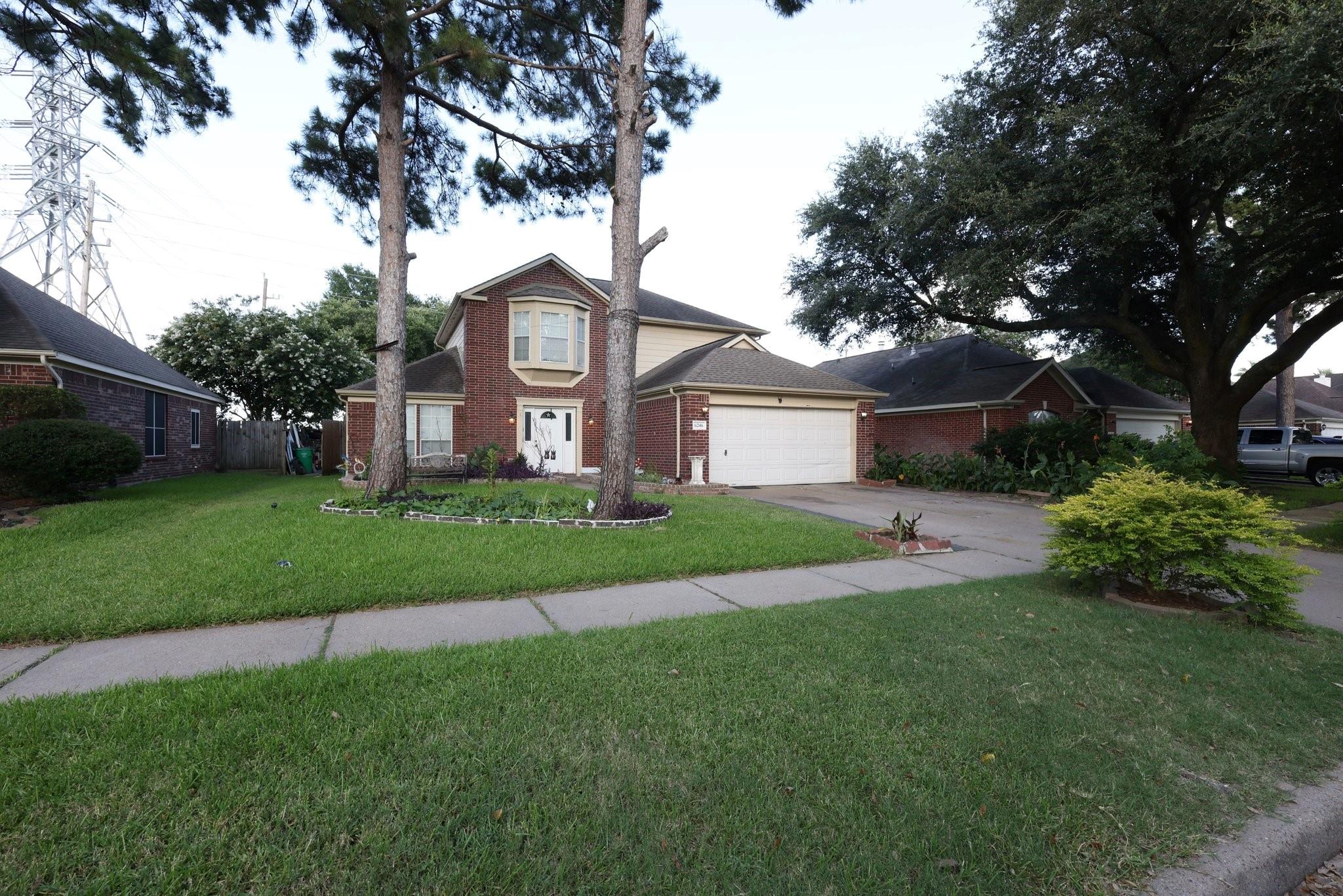 6246 Billinsgate Dr, Katy, TX 77449 photo