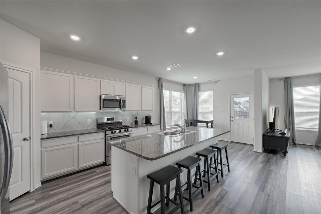 23942 Olivenza Trl, New Caney, TX 77357 photo