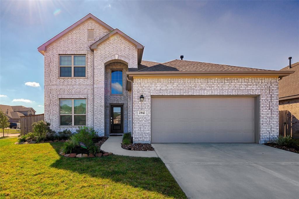23942 Olivenza Trl, New Caney, TX 77357