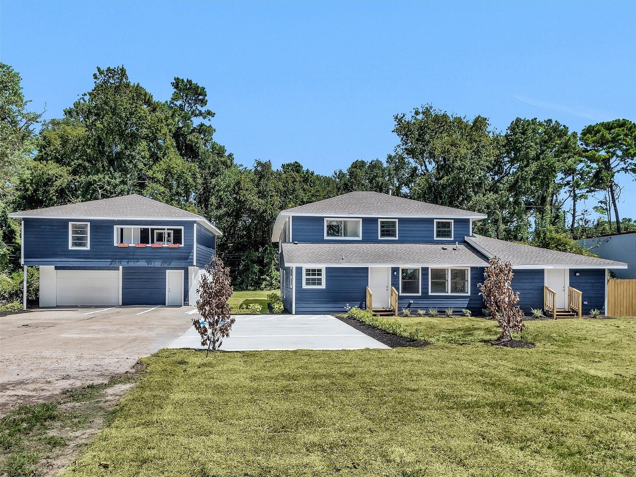 16016 Green Manor Dr, Houston, TX 77396