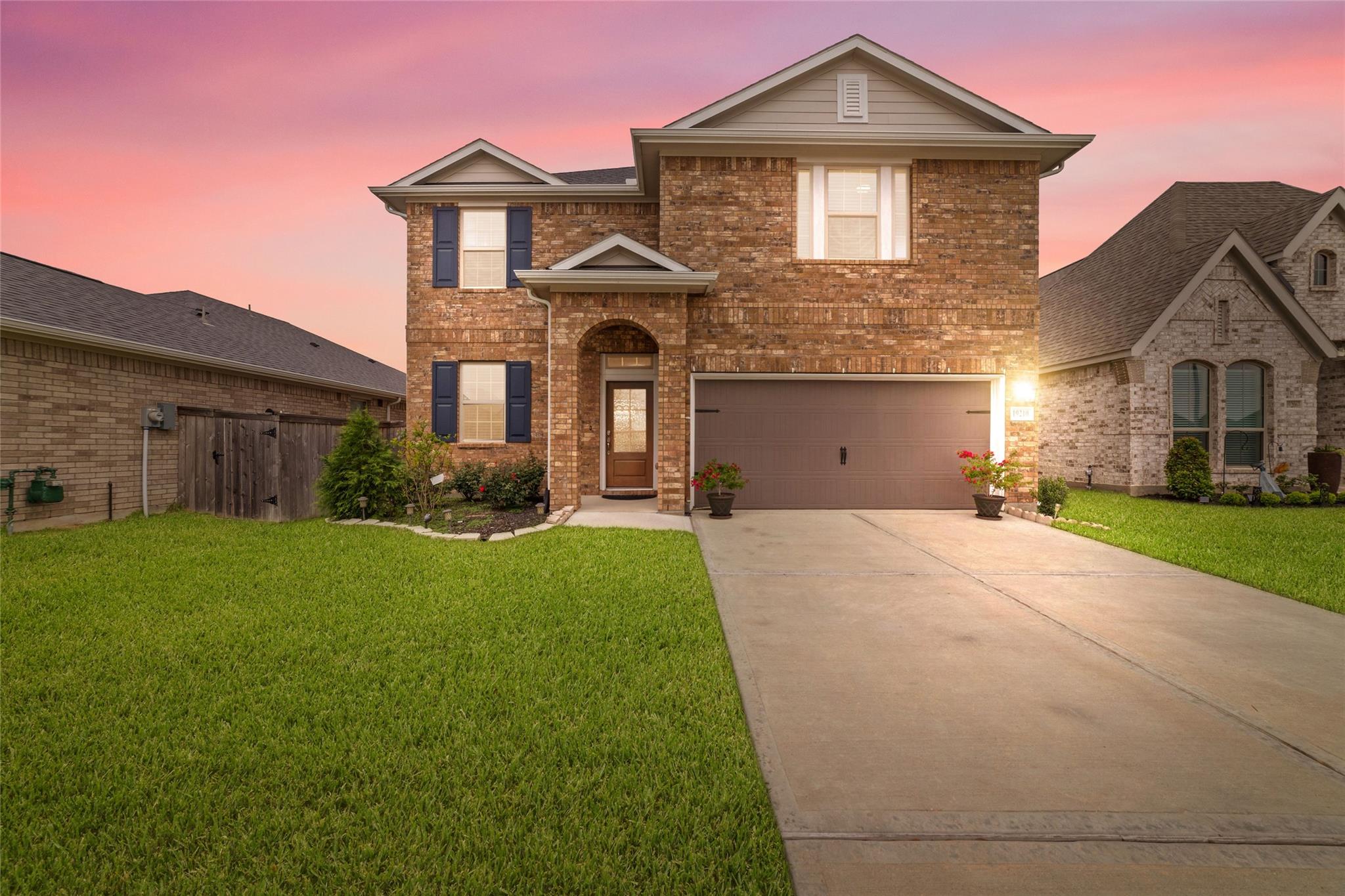 19210 Palfrey Prairie Trl, Tomball, TX 77377 photo