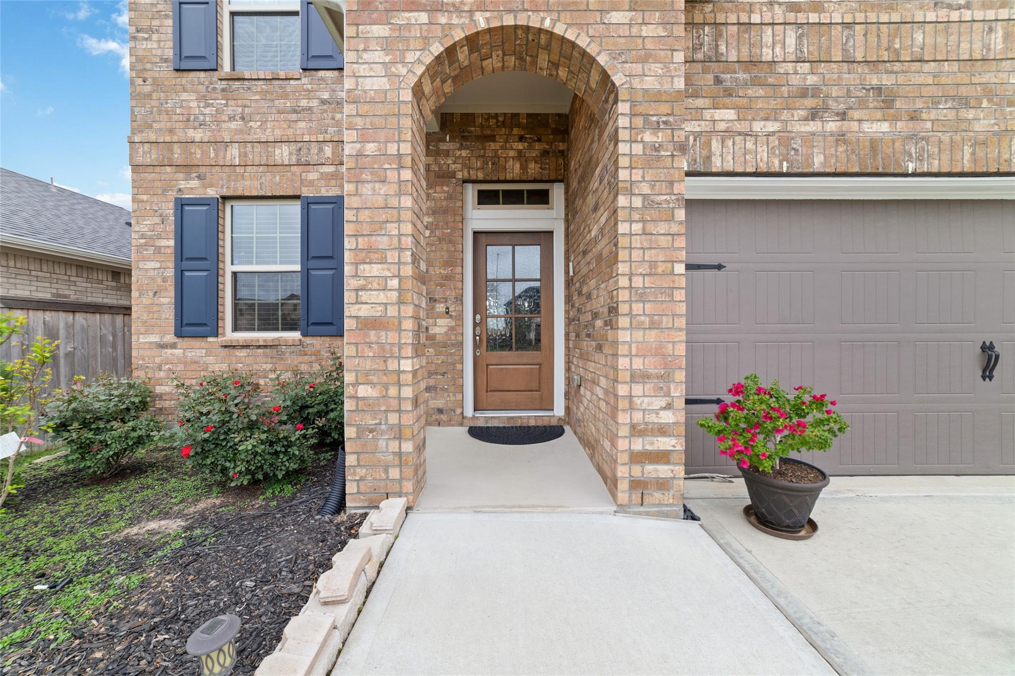 19210 Palfrey Prairie Trl, Tomball, TX 77377 photo