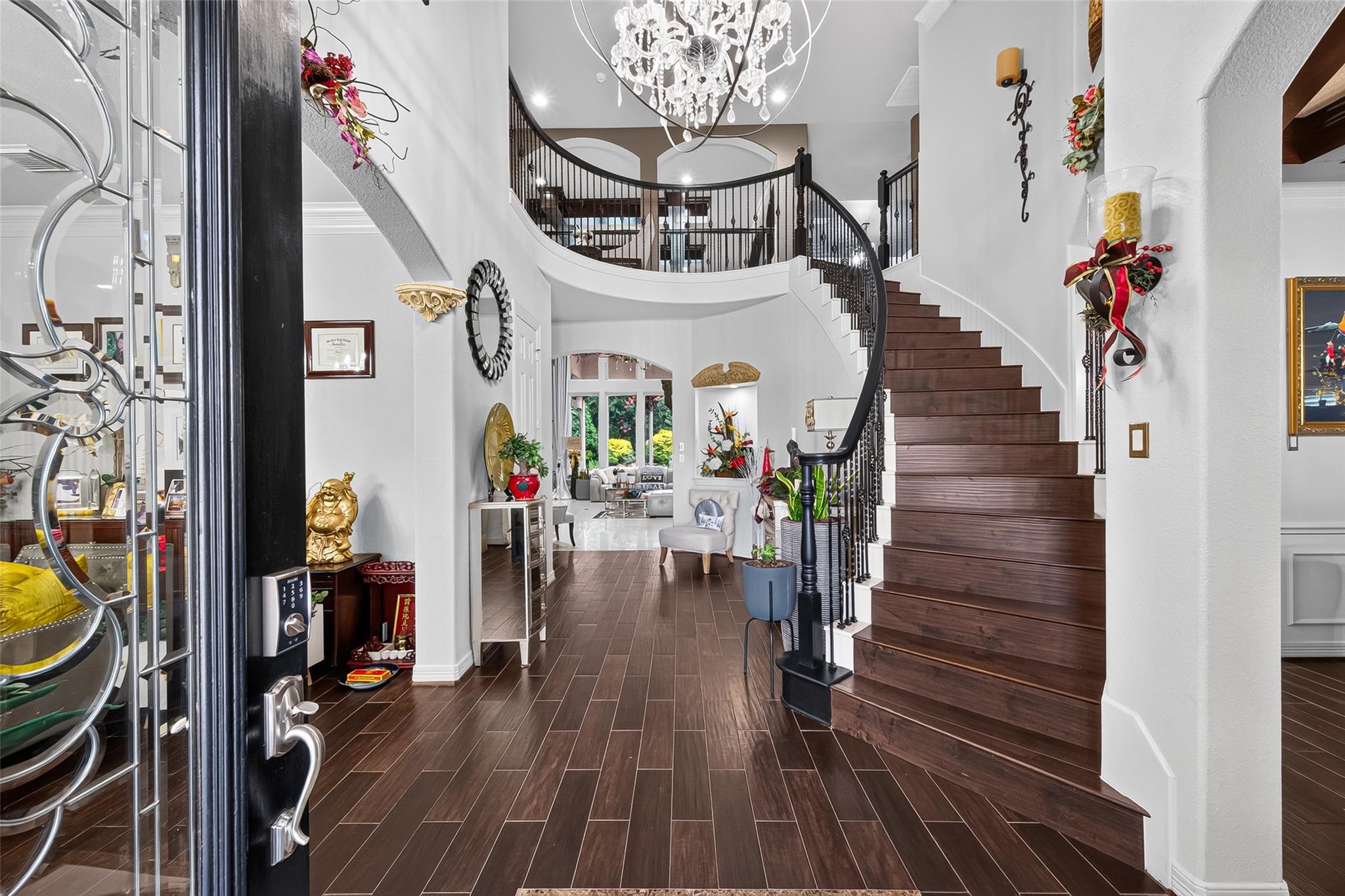 12310 Summer Lake Ranch Dr, Houston, TX 77044 photo