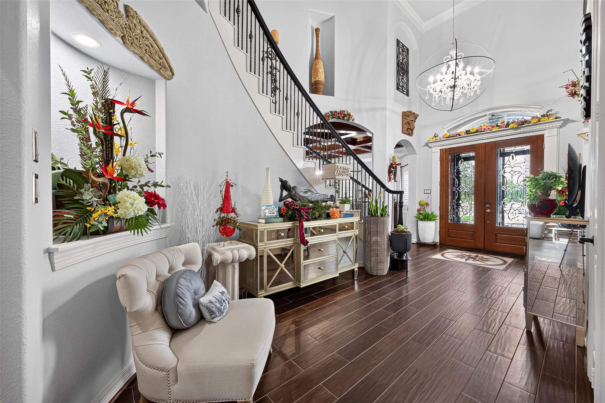 12310 Summer Lake Ranch Dr, Houston, TX 77044 photo