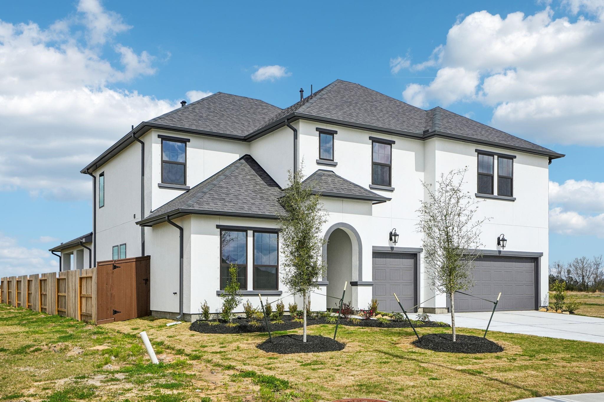 5426 Timpson Dr, Manvel, TX 77578