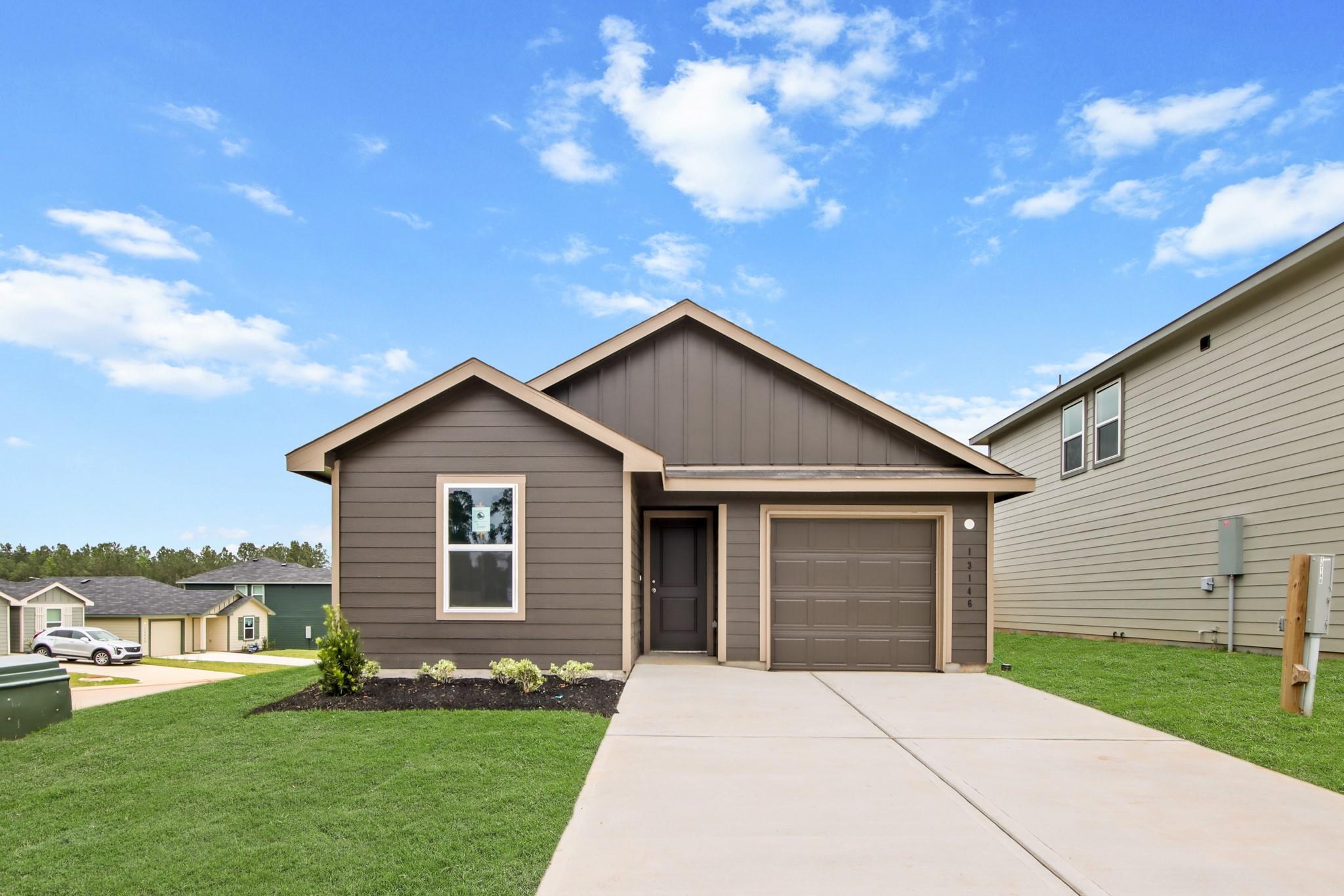 13146 Mccrorey Crest Ln, Conroe, TX 77303