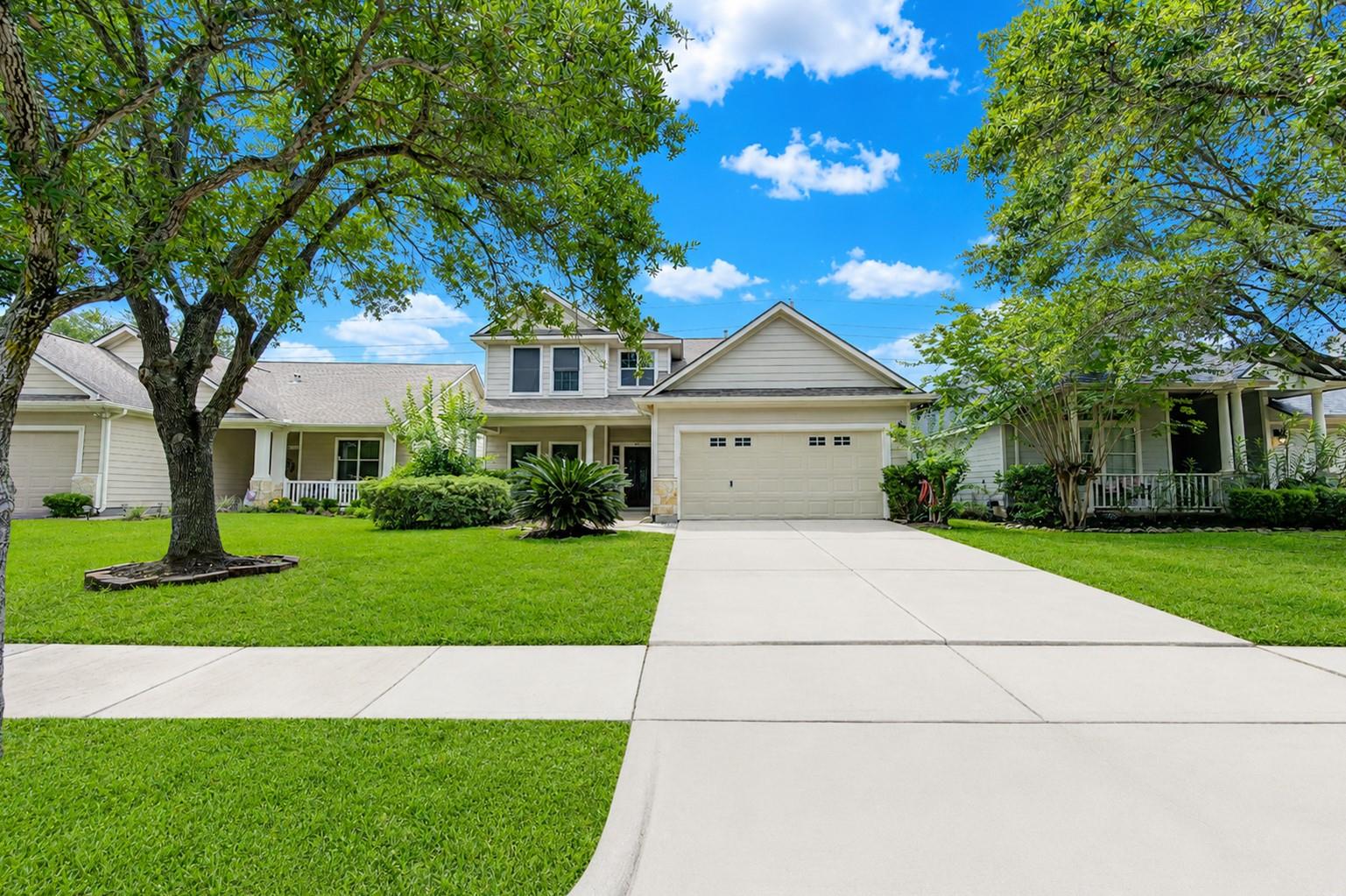 818 Laurel Green Rd, Missouri City, TX 77459 photo