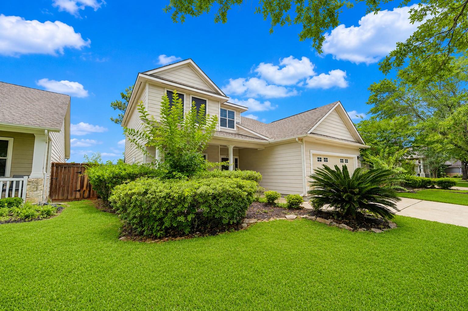 818 Laurel Green Rd, Missouri City, TX 77459 photo