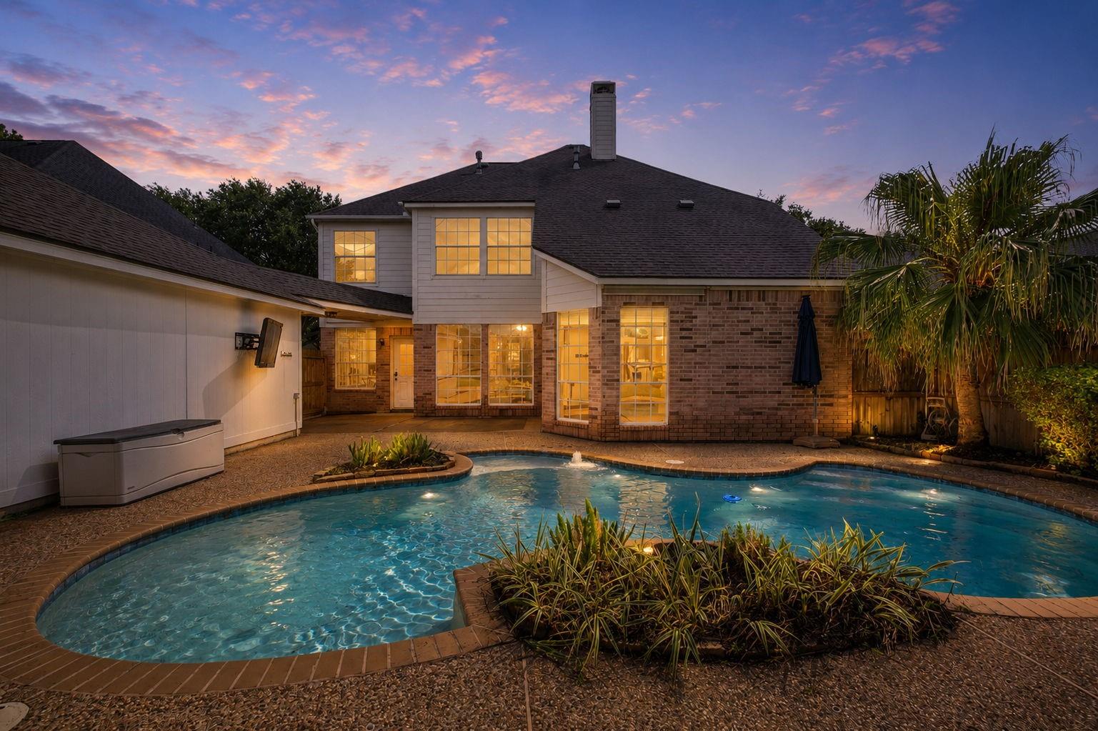 4430 Ryans Branch Ln, Katy, TX 77450