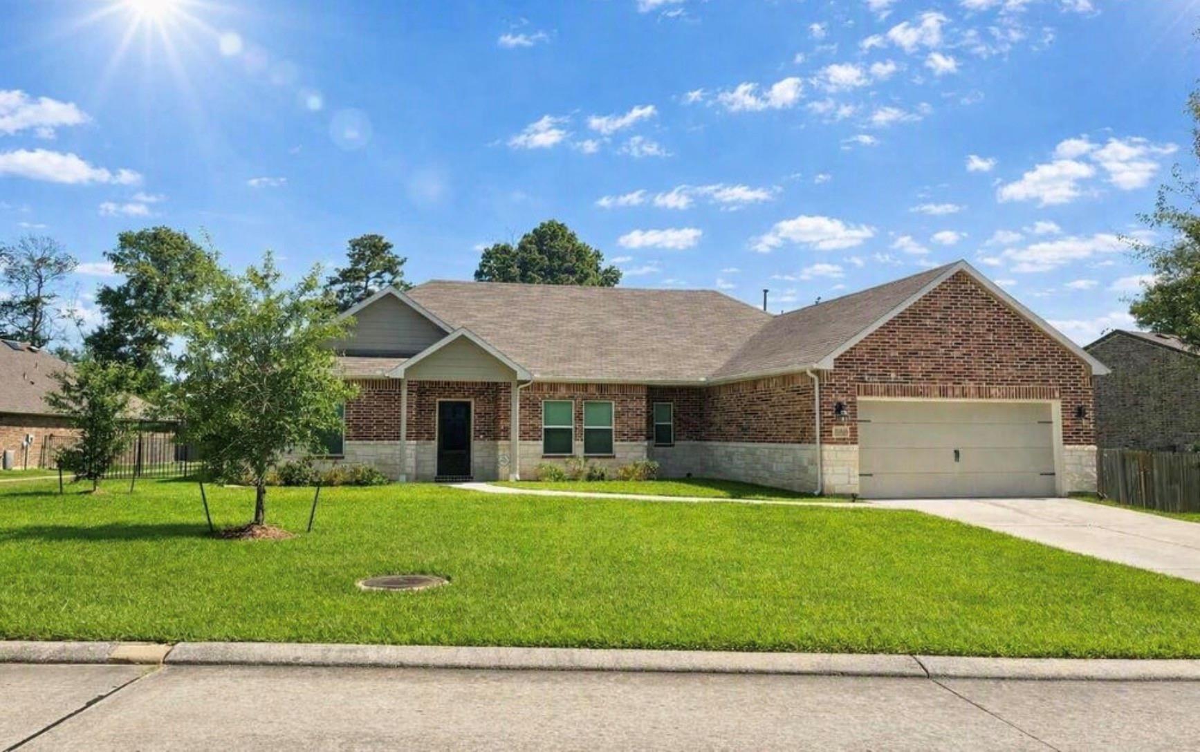 3311 Passage Ln, Conroe, TX 77301