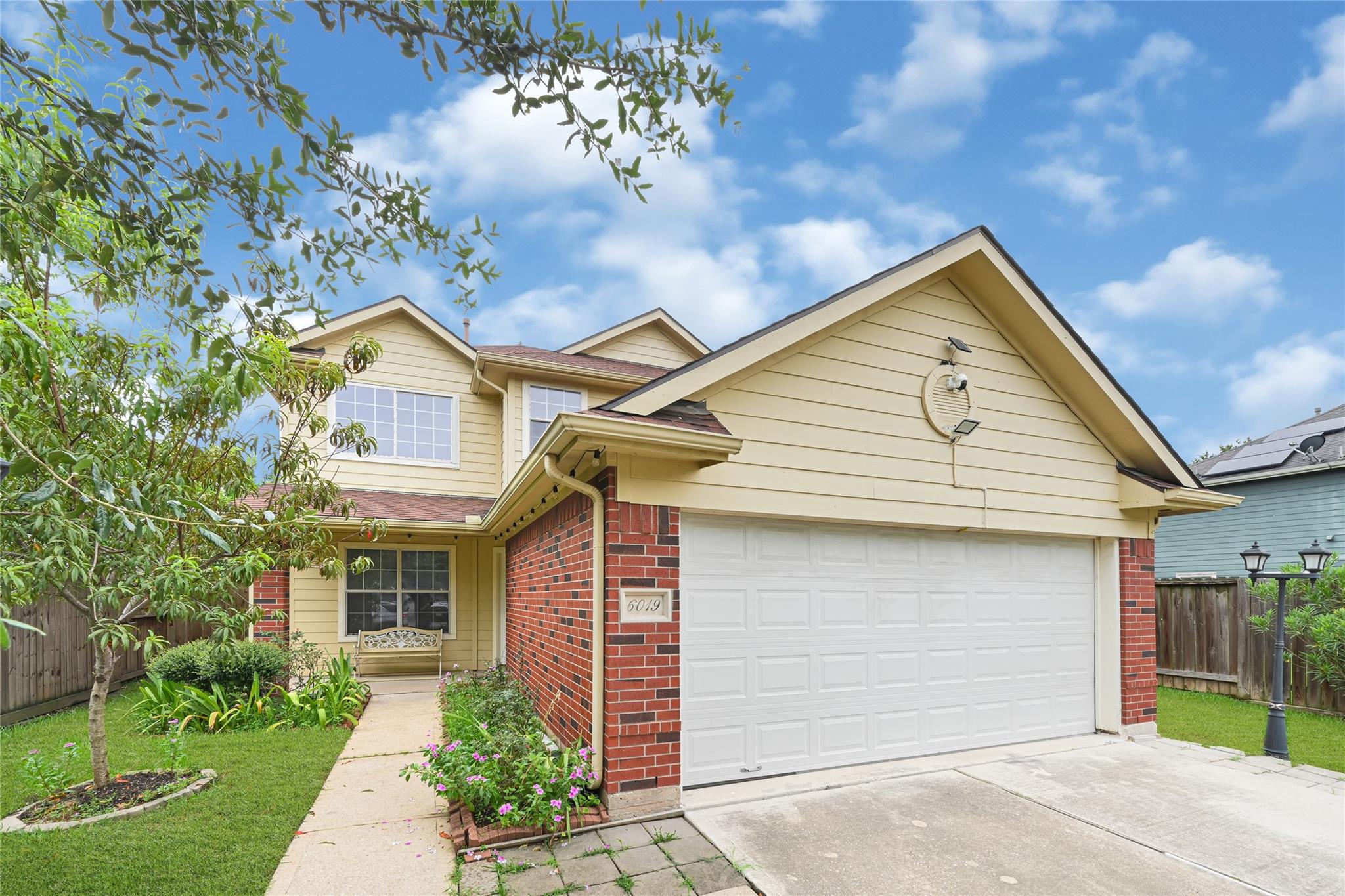 6019 Minor St, Houston, TX 77085
