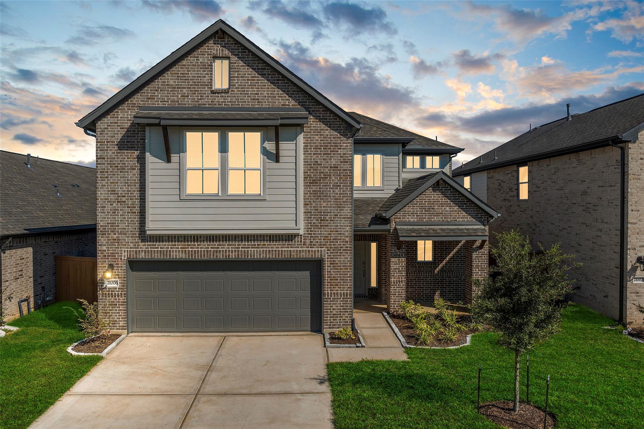 21027 Salt Rock Dr, Cypress, TX 77433