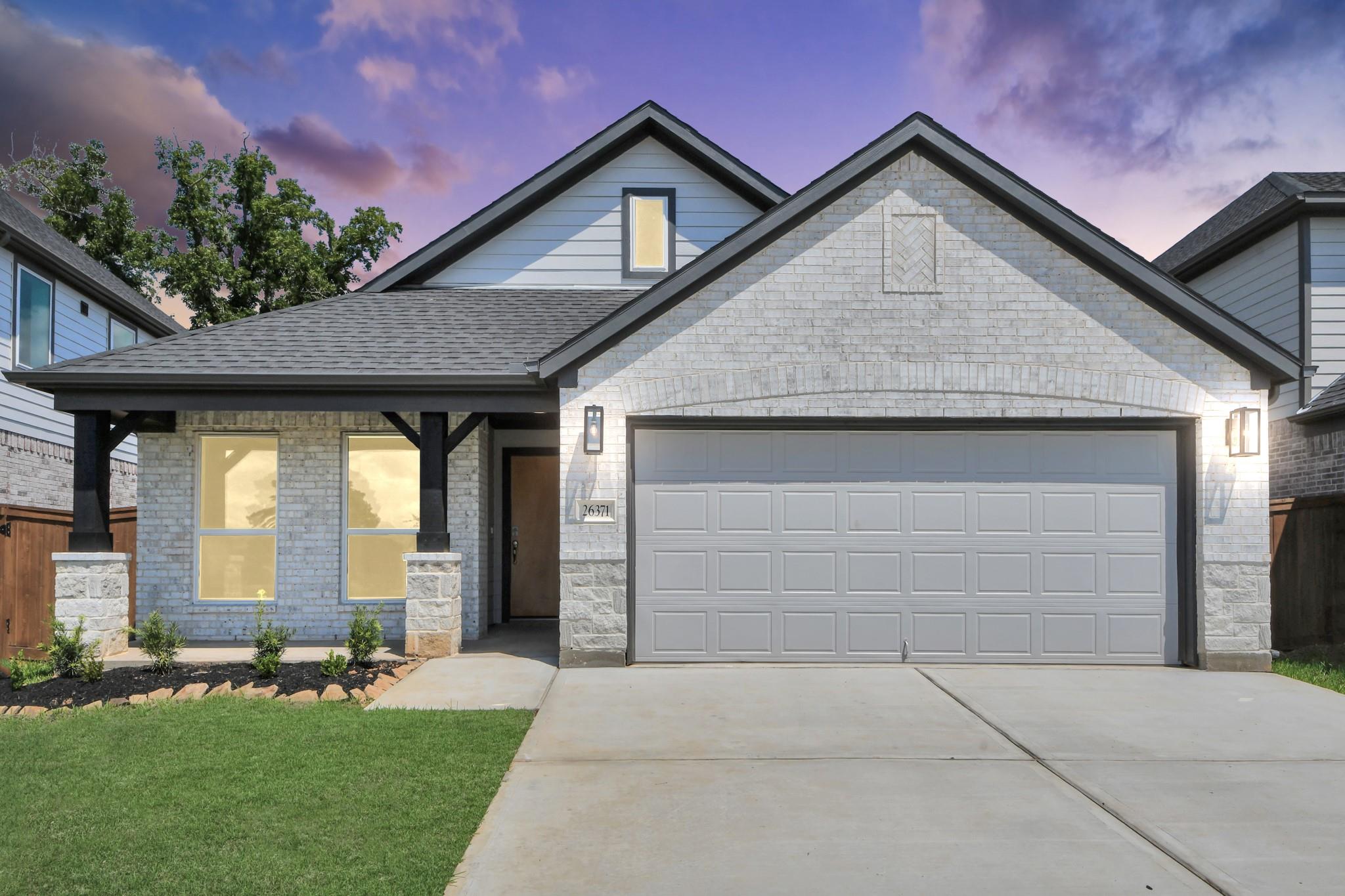 26371 Viva Dr, Magnolia, TX 77355