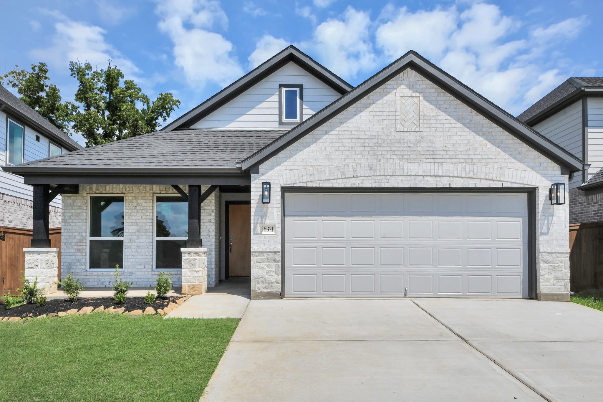 26371 Viva Dr, Magnolia, TX 77355 photo