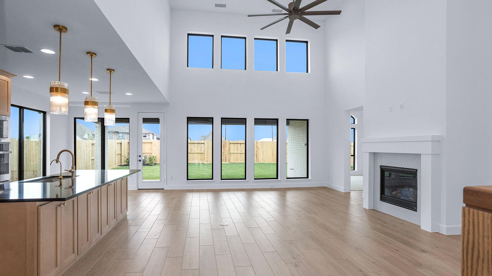 16514 Harmony Lea Ln, Hockley, TX 77447 photo