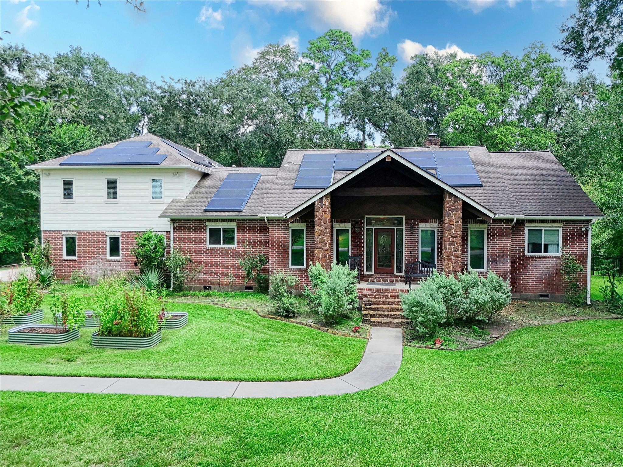 11902 Pine Belt Dr, Cypress, TX 77429