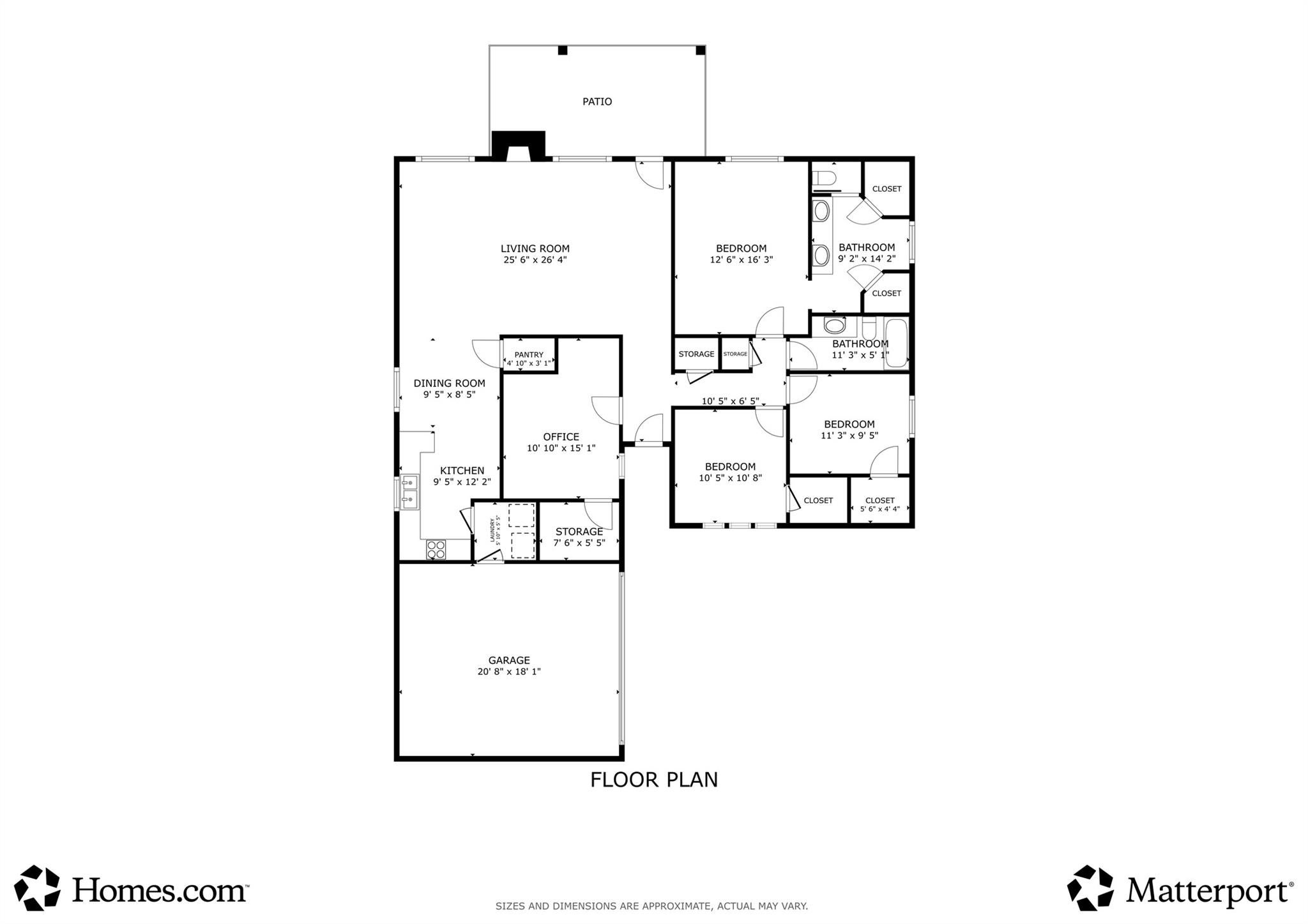 1818 Lansdowne Dr, Richmond, TX 77406 photo