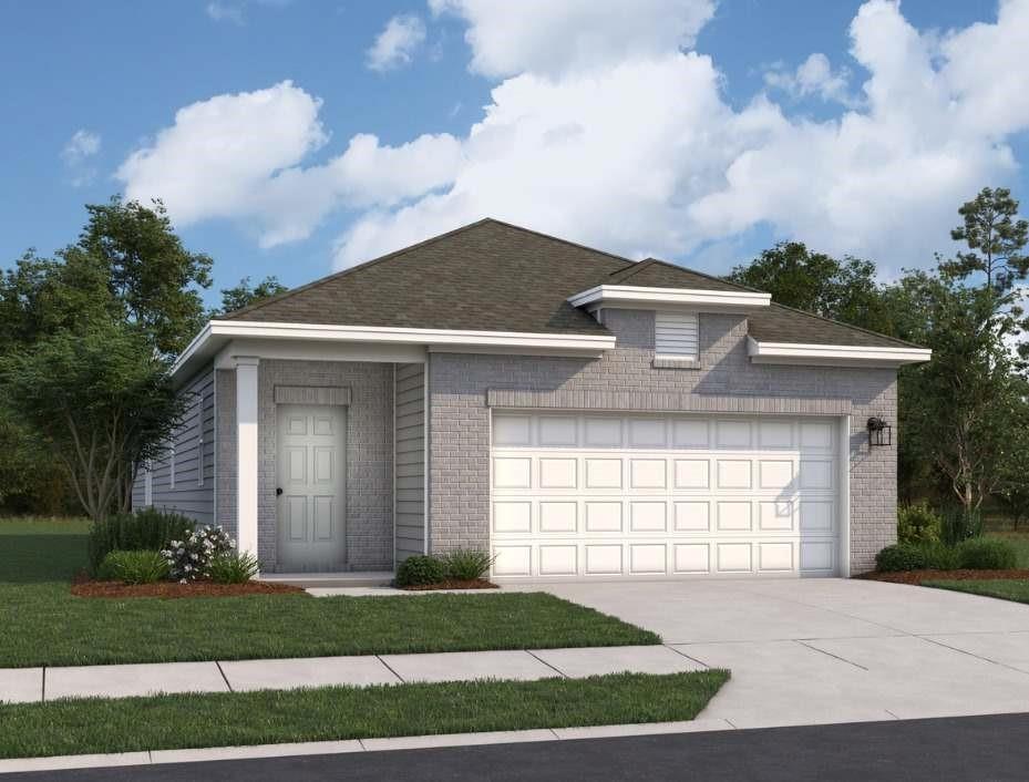 18628 Shauna Danielle Dr, New Caney, TX 77357
