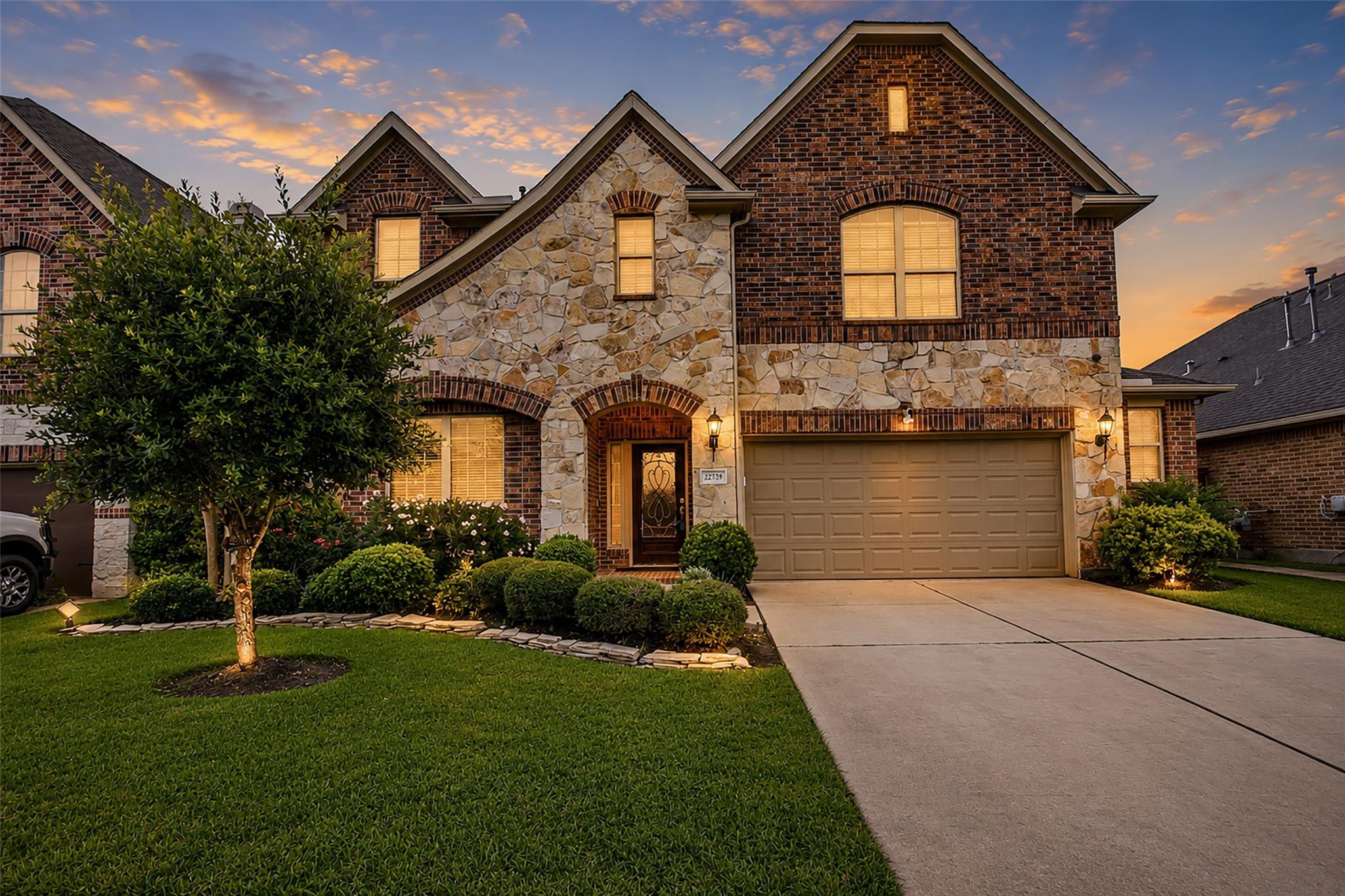 22739 Whispering Timbers Way, Porter, TX 77365