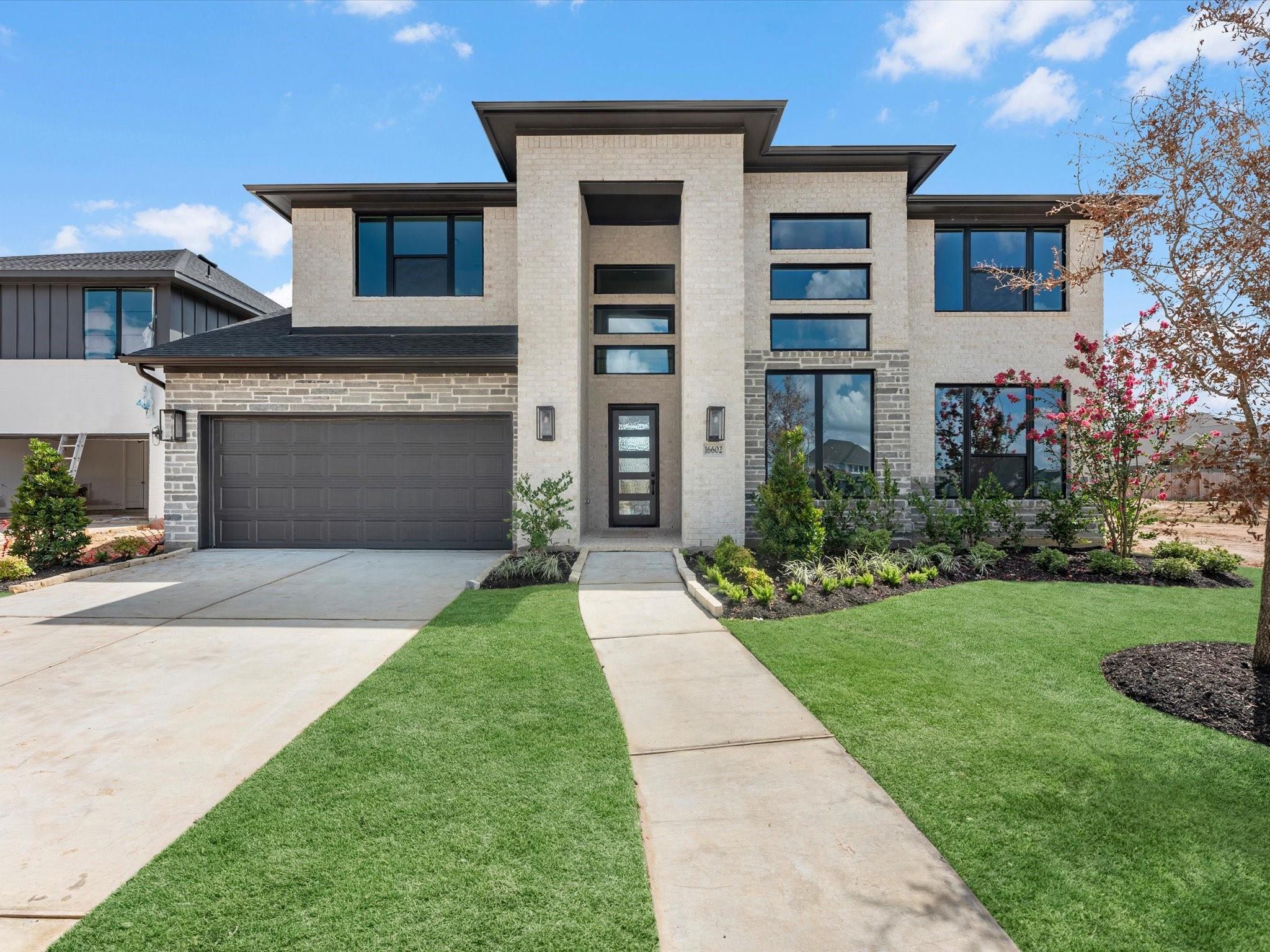 16602 Blissful Day Way, Hockley, TX 77447