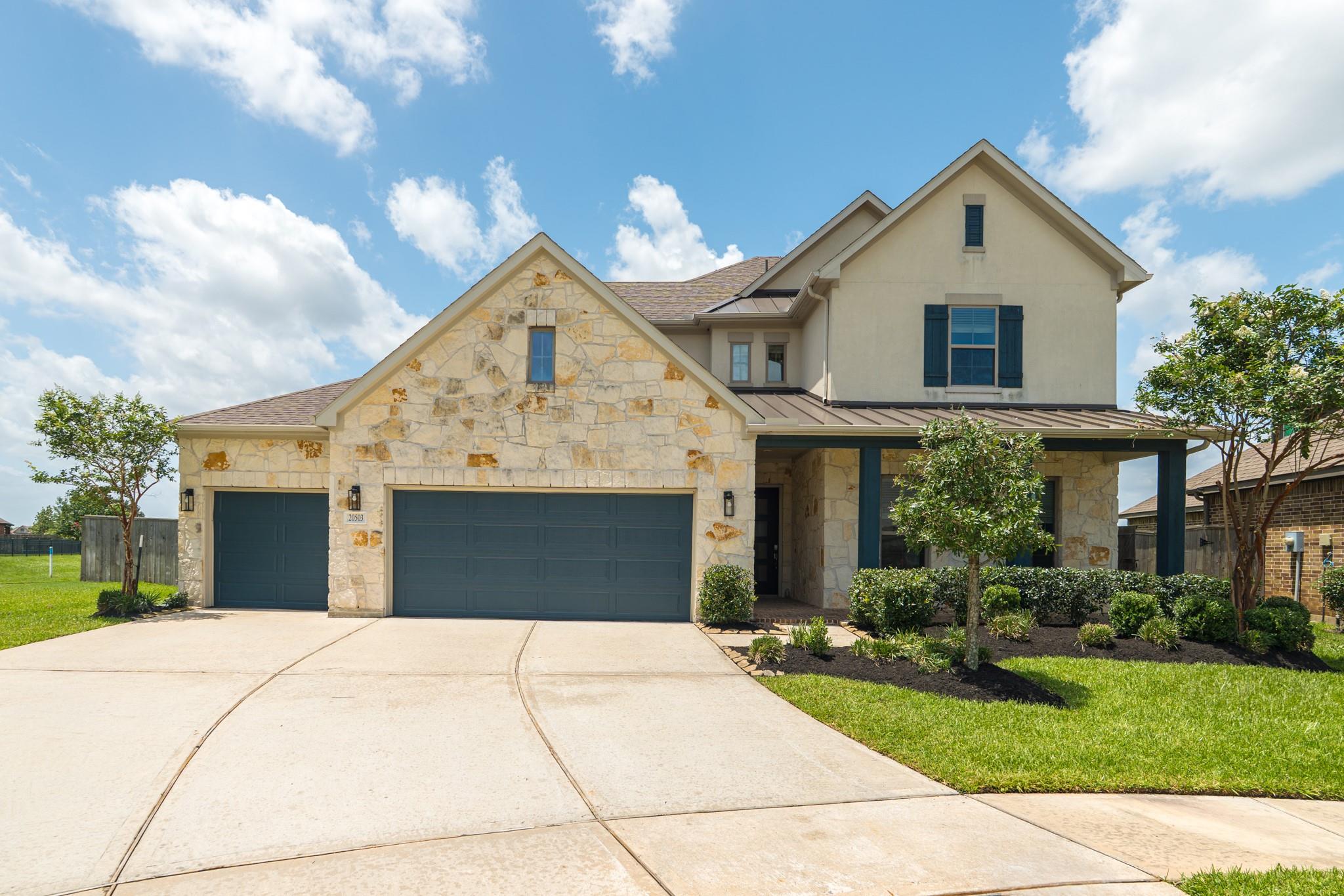 20503 Clay Stone Ct, Spring, TX 77379