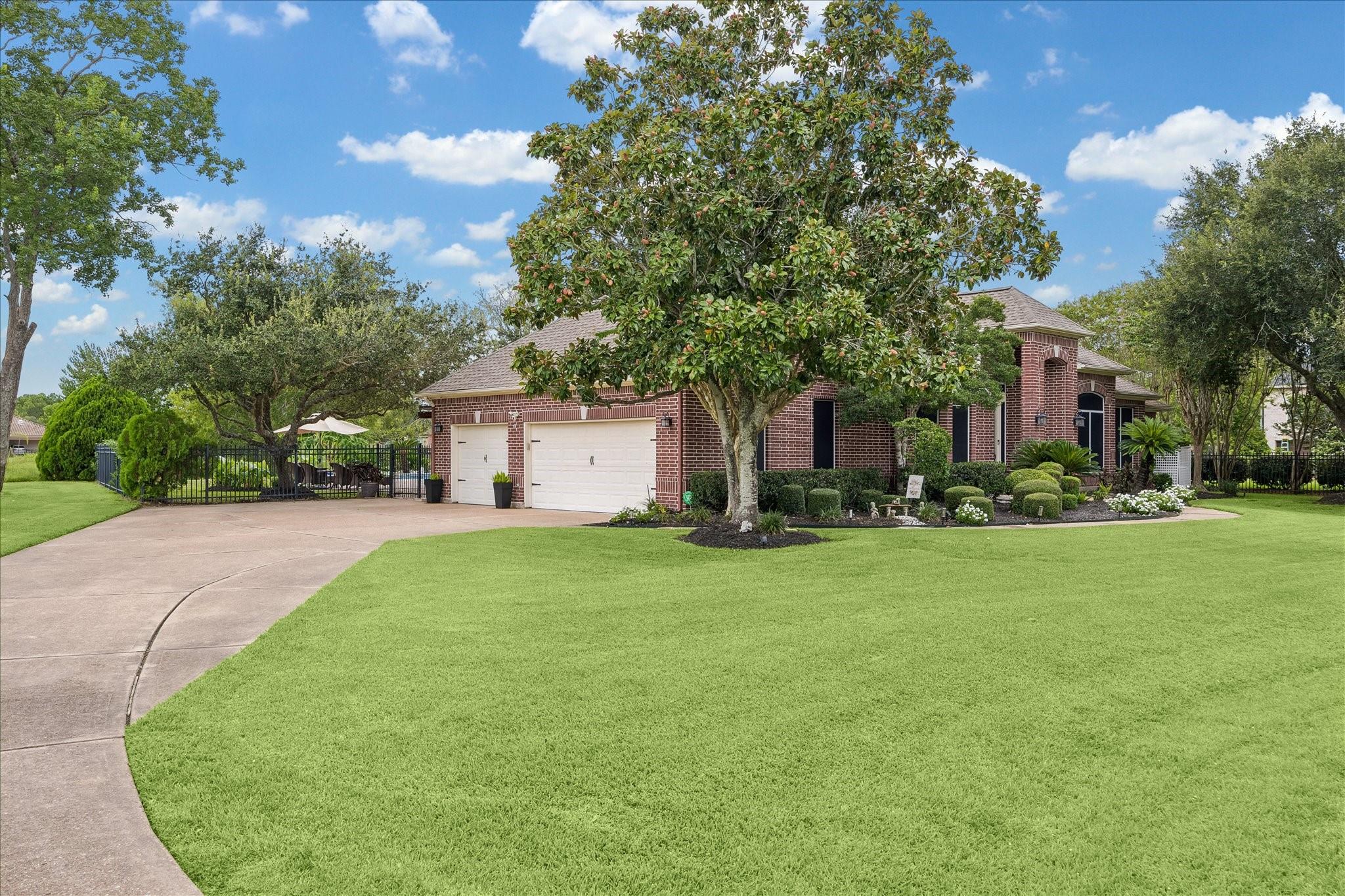 3710 Pine Bark Ct, Pearland, TX 77581 photo
