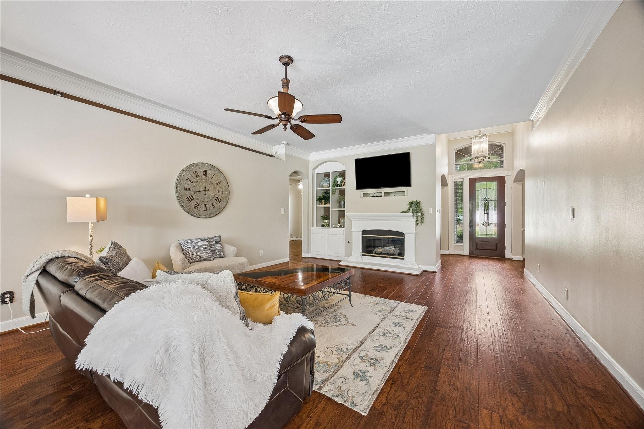 3710 Pine Bark Ct, Pearland, TX 77581 photo