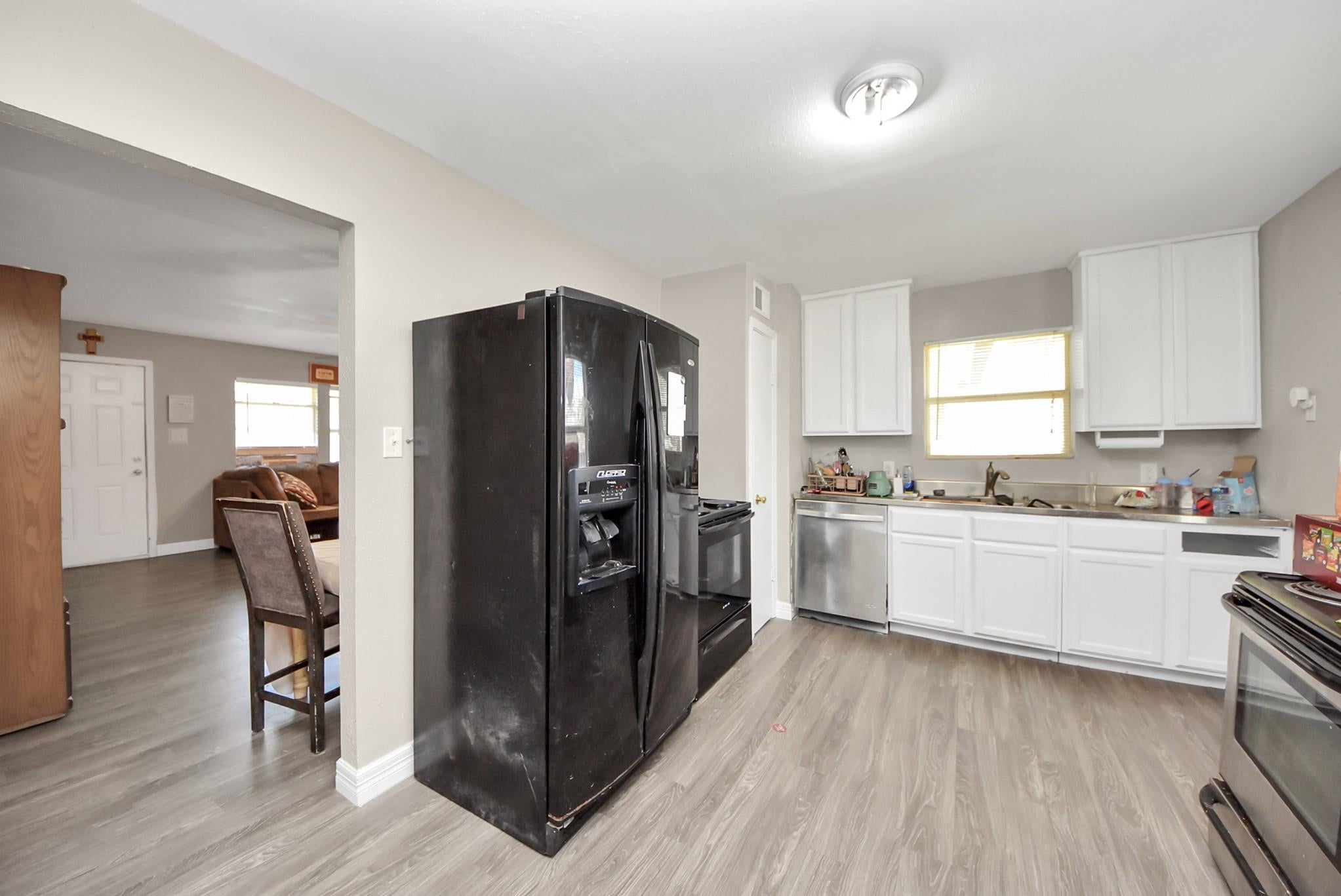 817 Church St, Crosby, TX 77532 photo