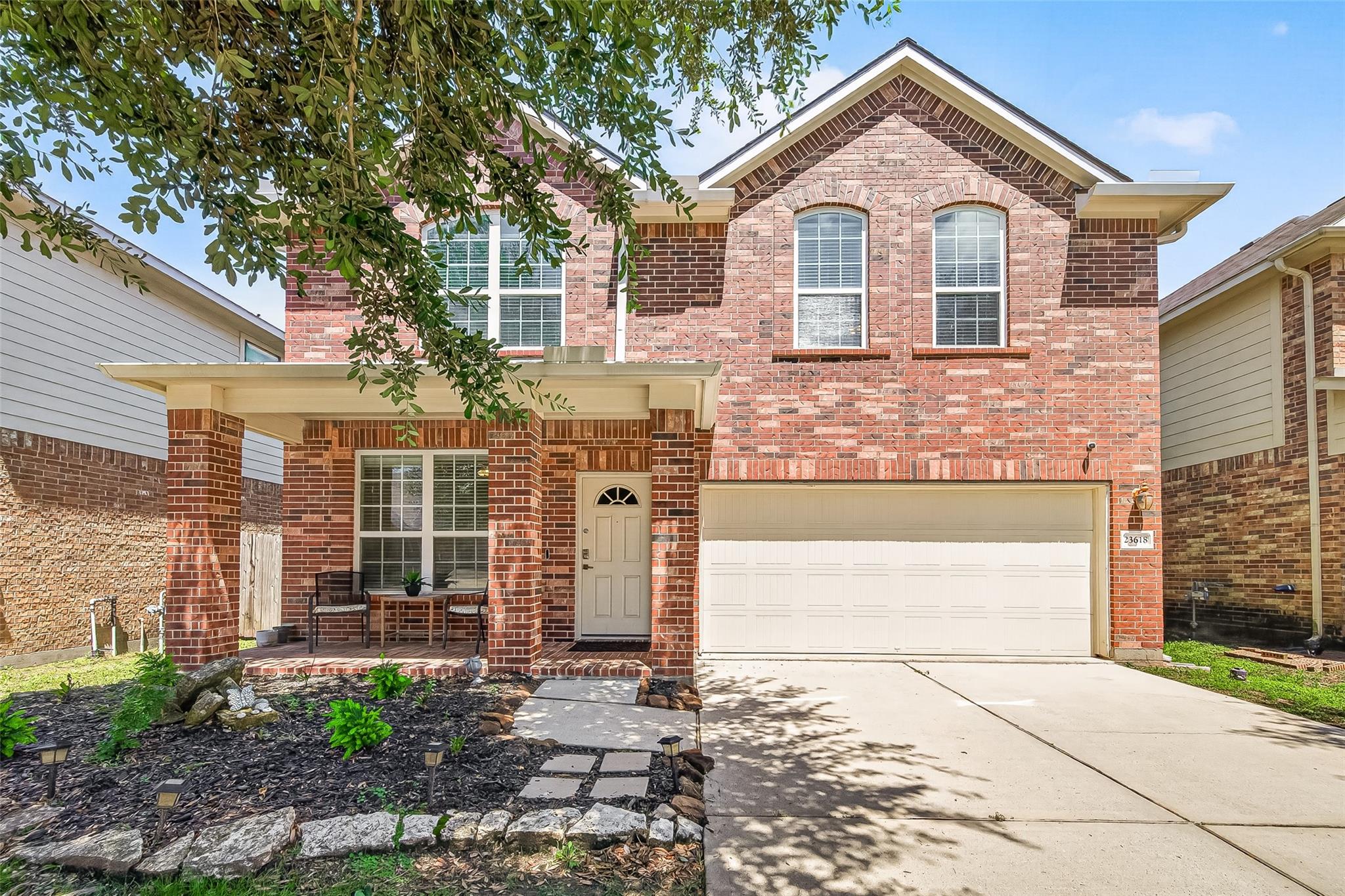 23618 Plantation Pines Ln, Tomball, TX 77375 photo